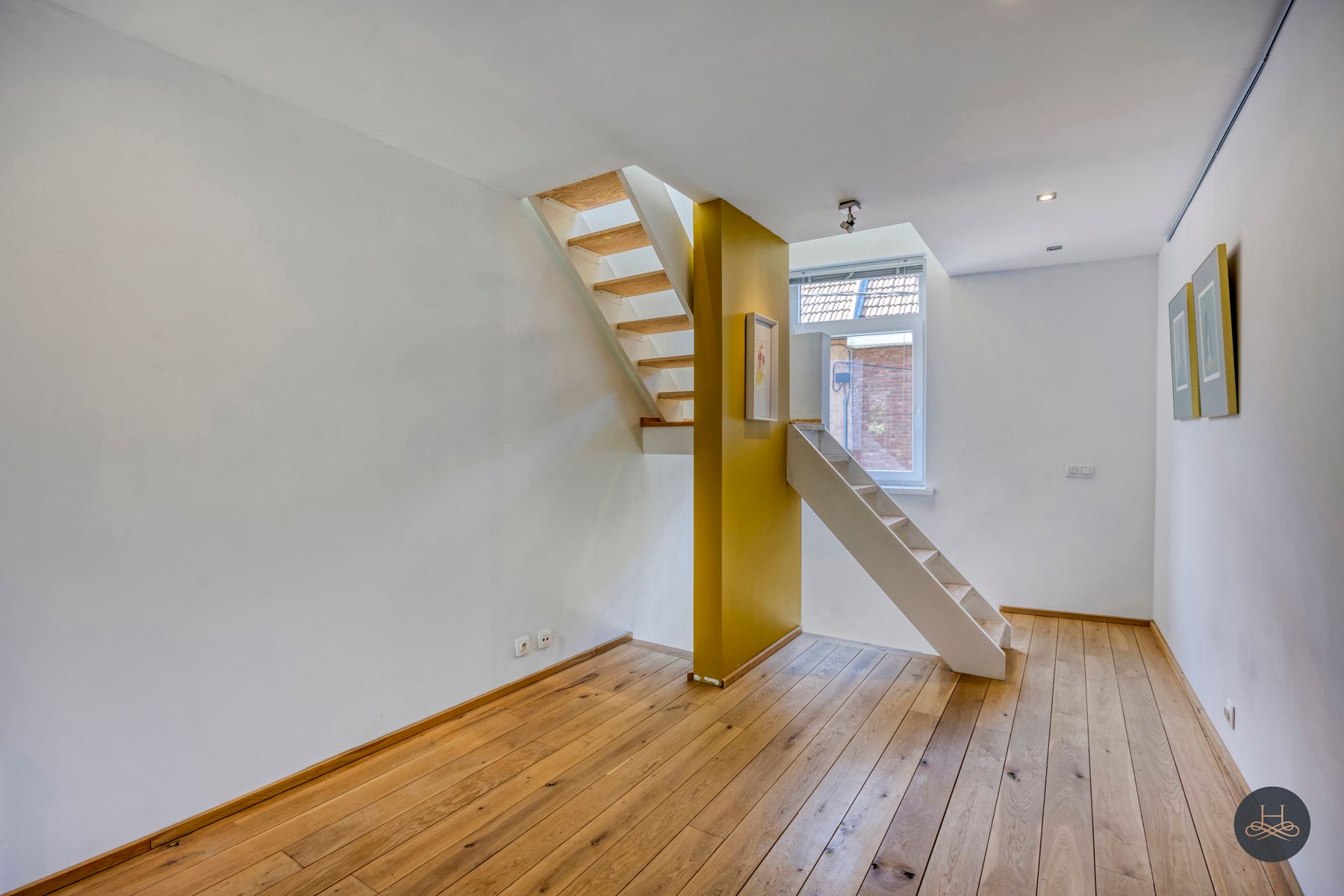 Gerenoveerde woning in het centrum van Aarschot foto 14