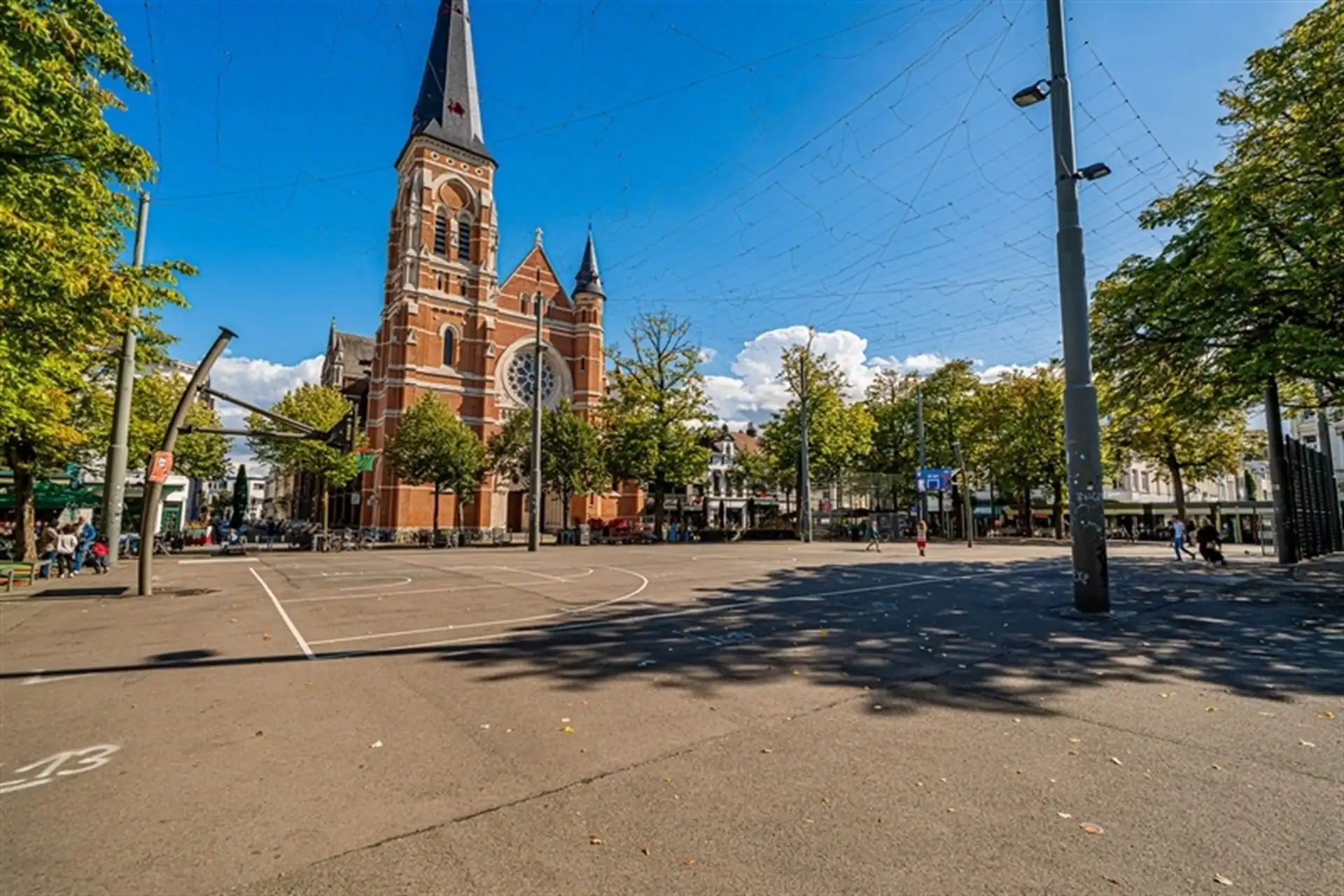 Zurenborg. Polished by Time. foto 9