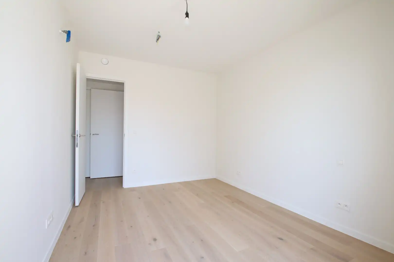nieuwbouw appartement Knokke centrum foto 8