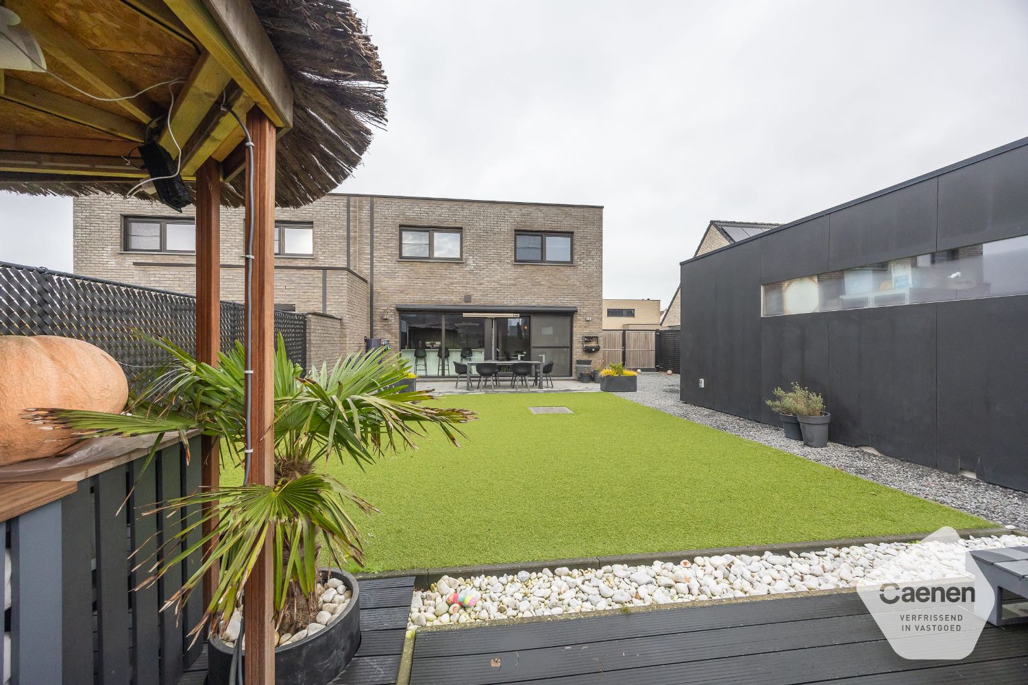 Instapklare koppelwoning te Westende foto 23