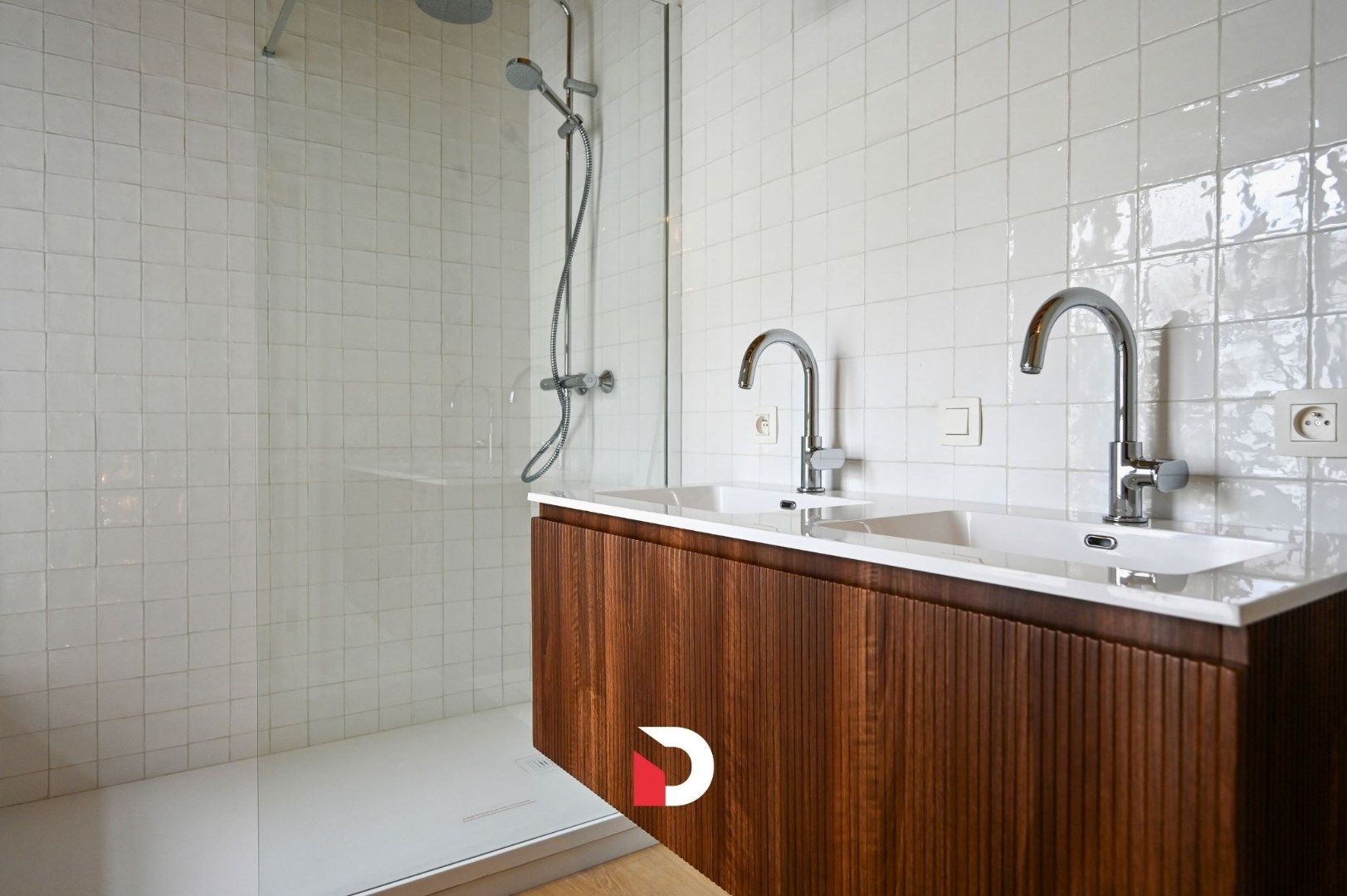 Luxueus gerenoveerde stadswoning in centrum Brugge foto 17