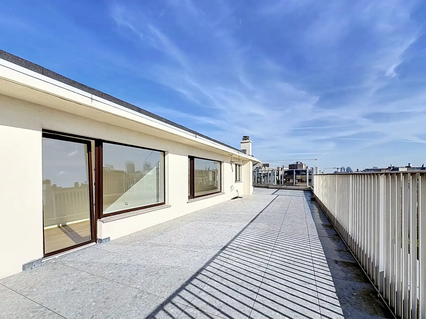 Exclusieve penthouse met 272 m² dakterras en een uitzonderlijke woonbeleving.  foto 23