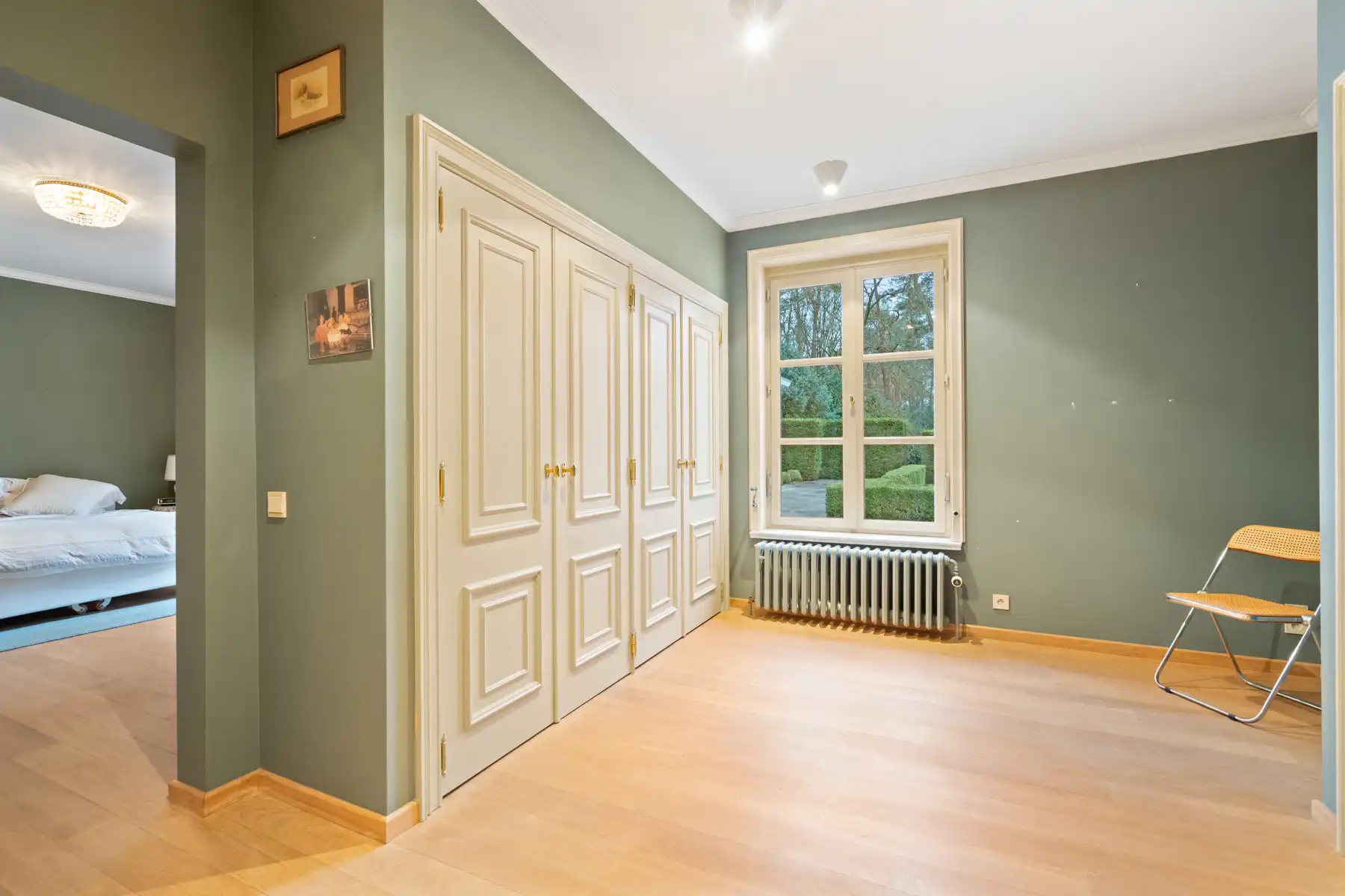 Exclusieve villa op  perceel van 4051 m² te KEERBERGEN foto 23