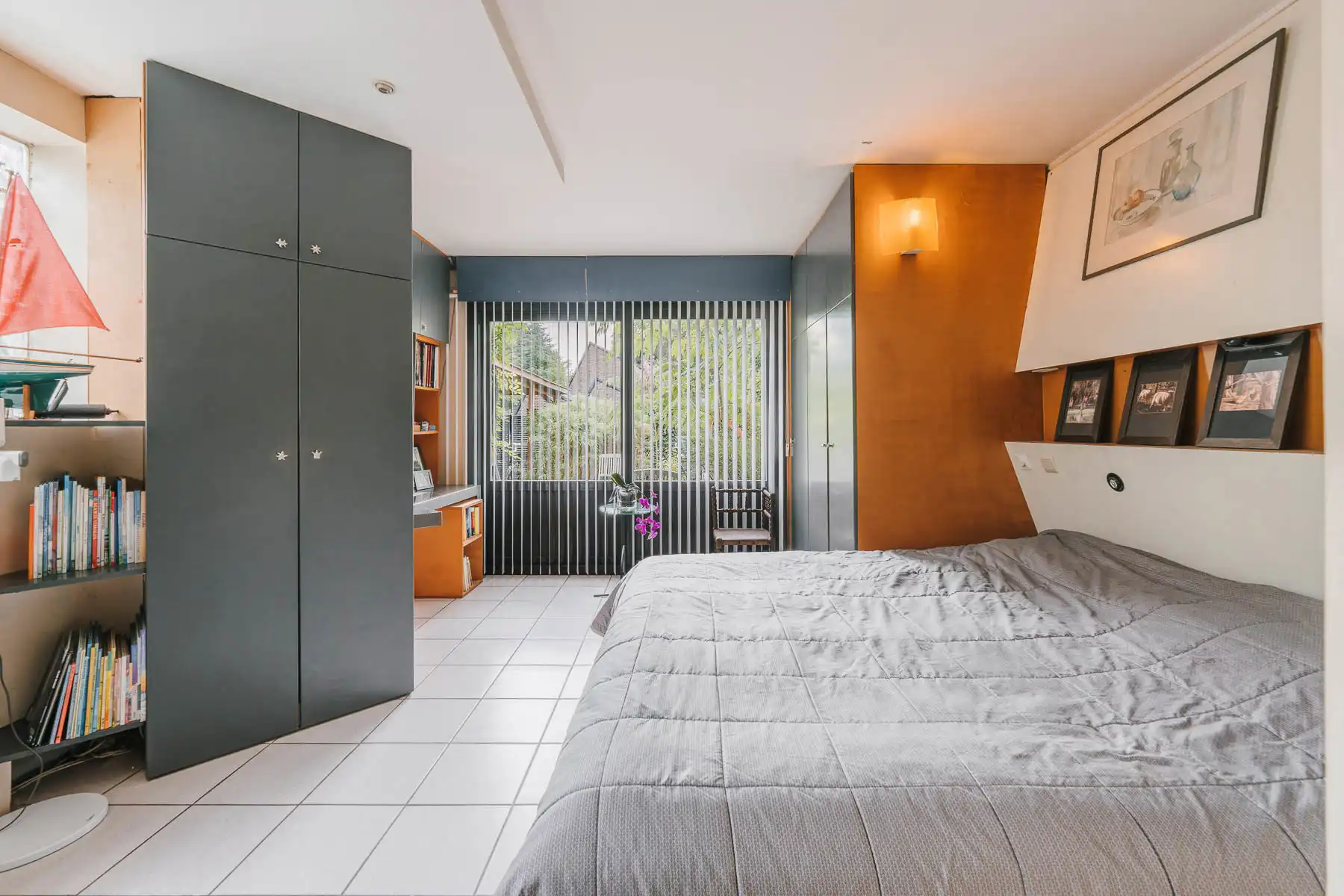 Woning op toplocatie middenin het groen foto 10