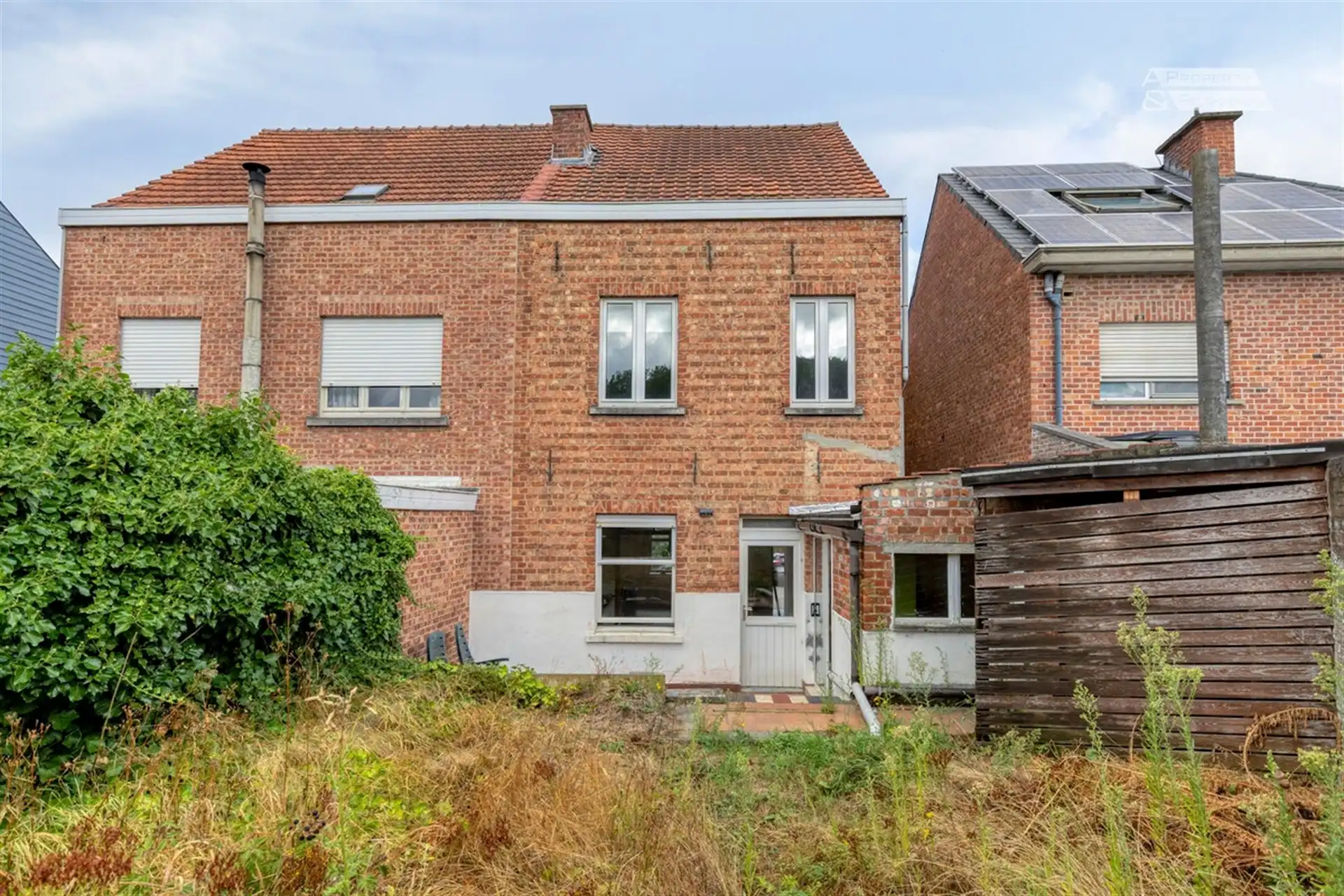 Huis foto 14