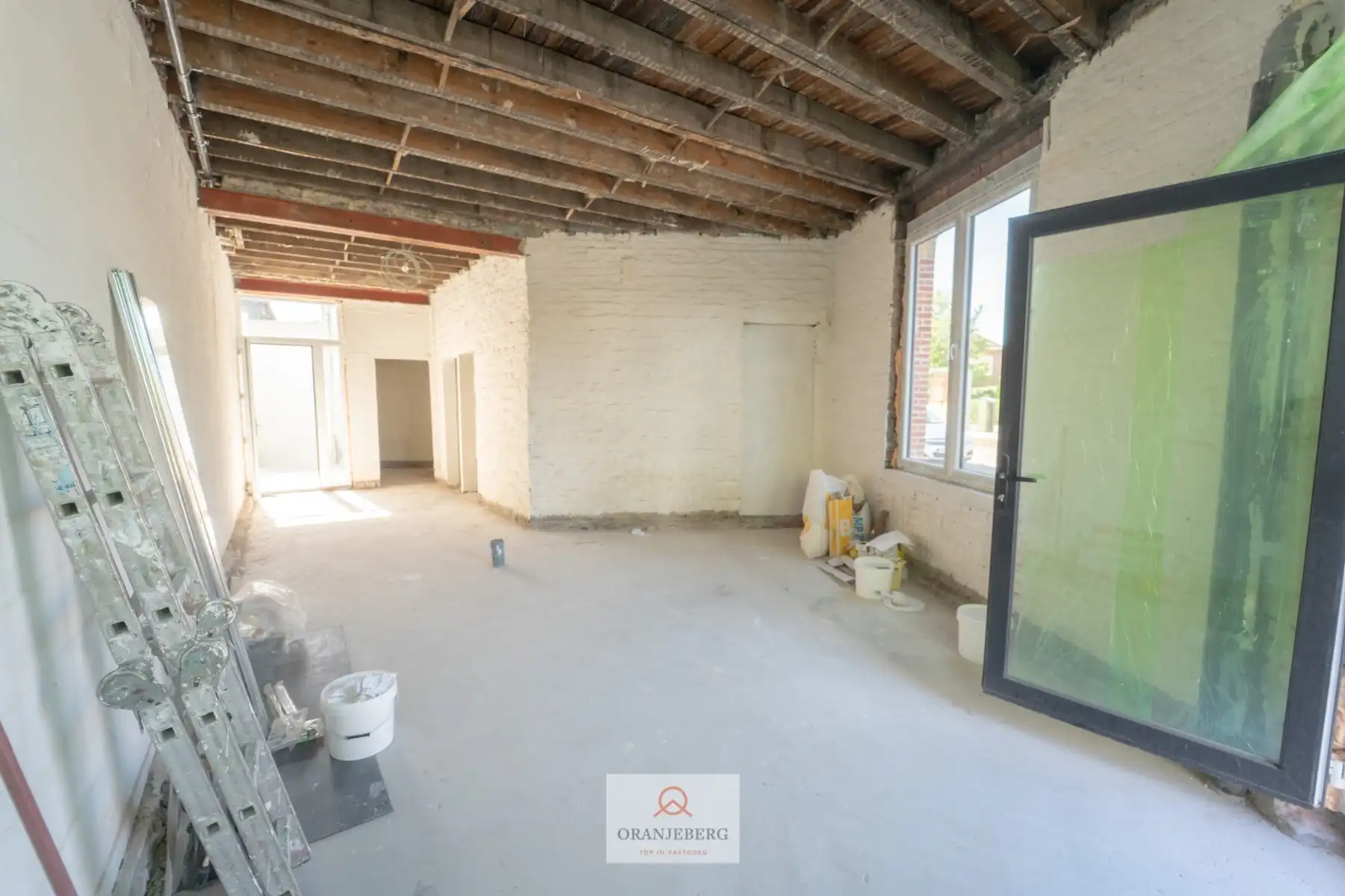 Gezellig hoekpand met horecavergunning foto 7