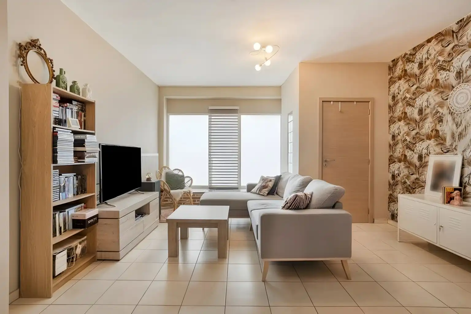 Huis te koop Leuvensesteenweg 93 - 3370 Boutersem