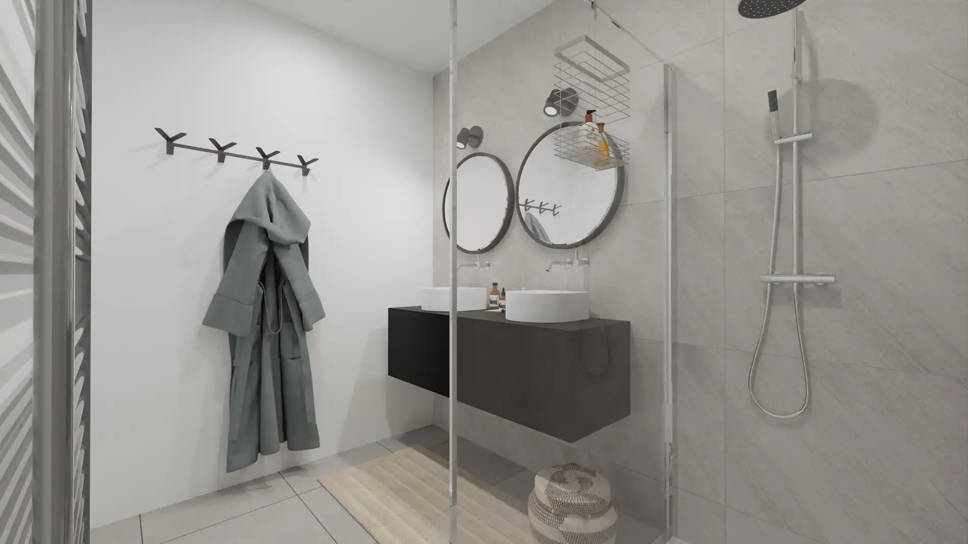 Penthouse met dakterras te koop in het hartje van Pelt! foto 14