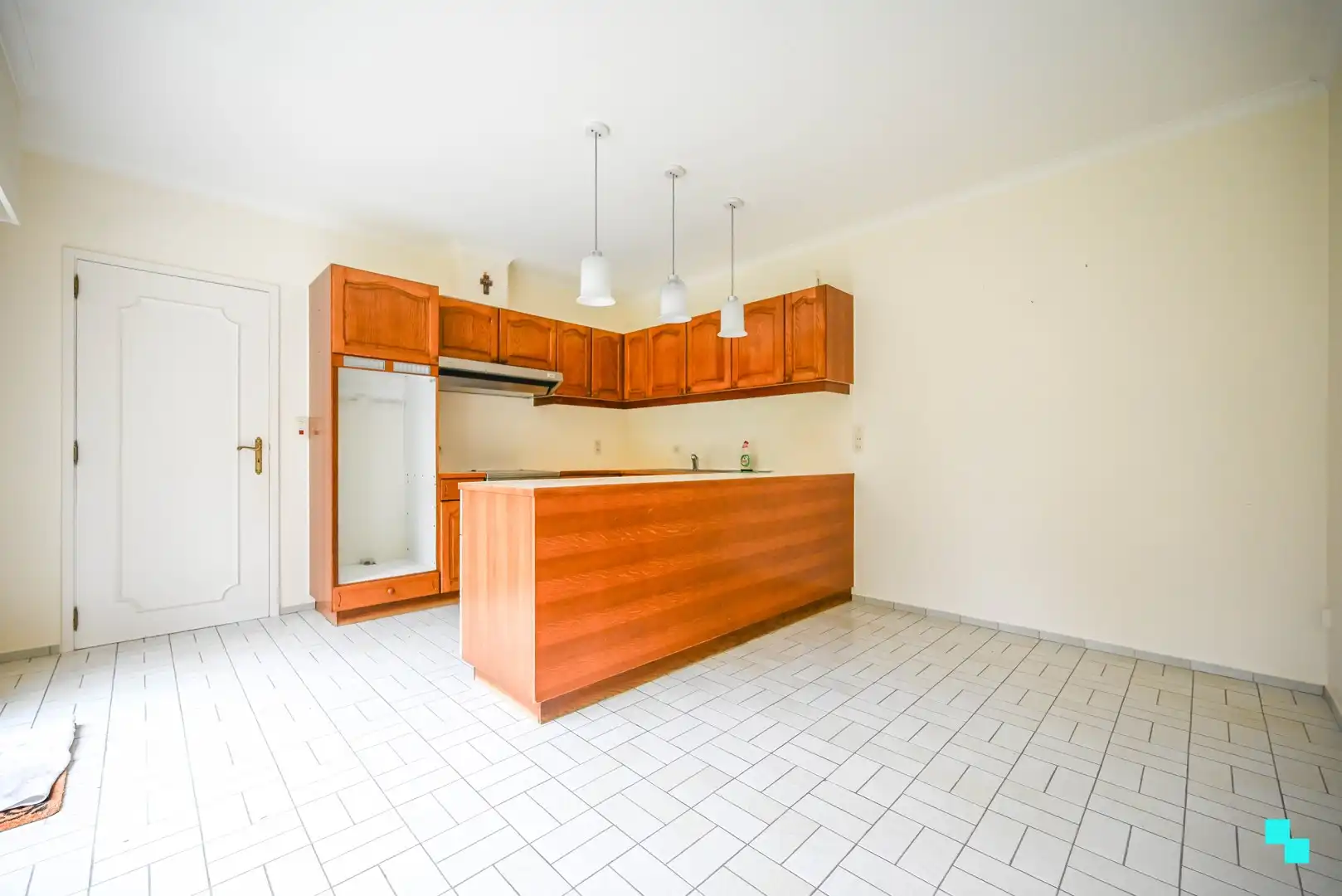 Riante, karaktervolle residentiële bungalow te Waregem foto 8