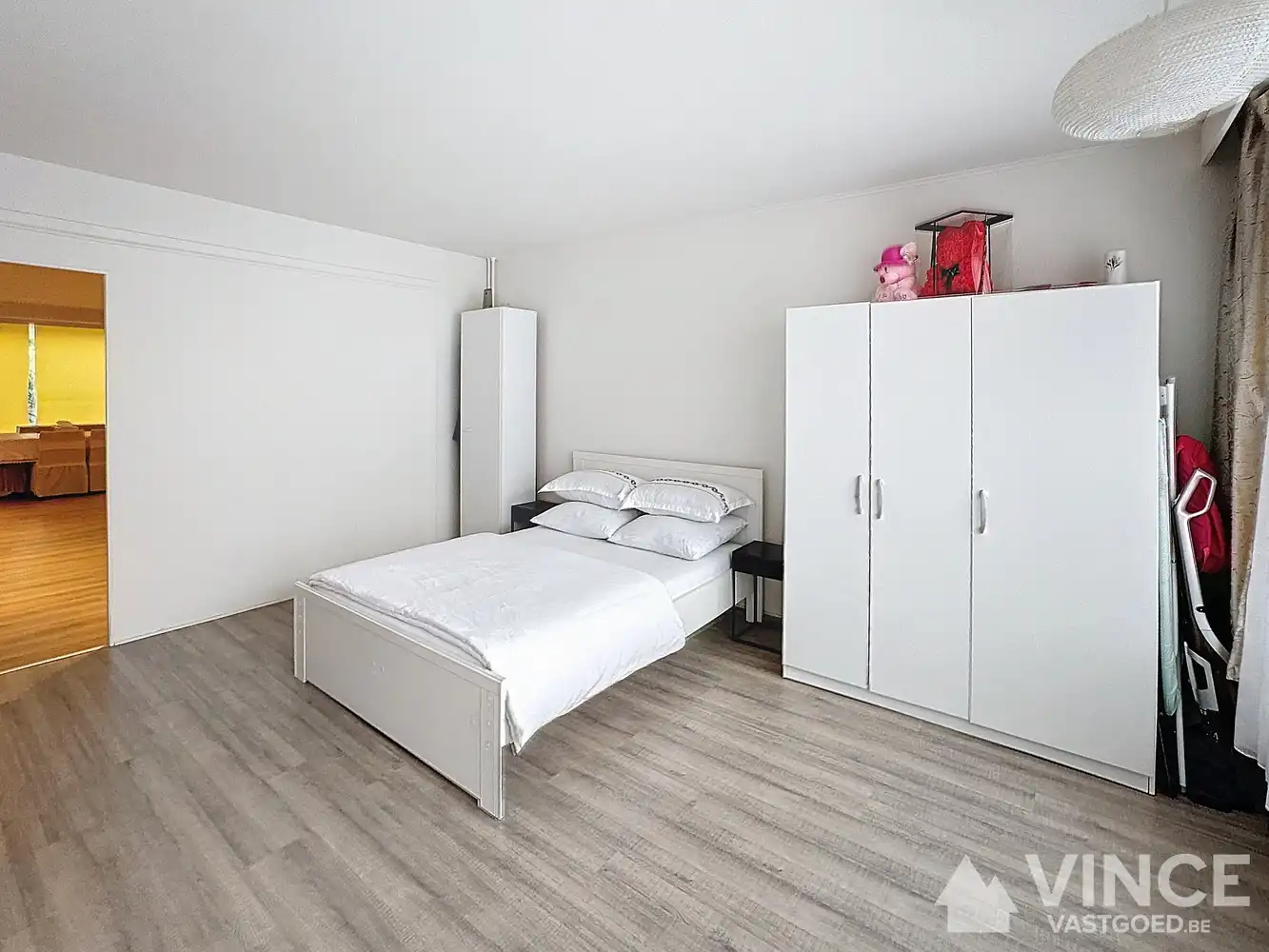 Tof appartement met tuin te huur foto 10