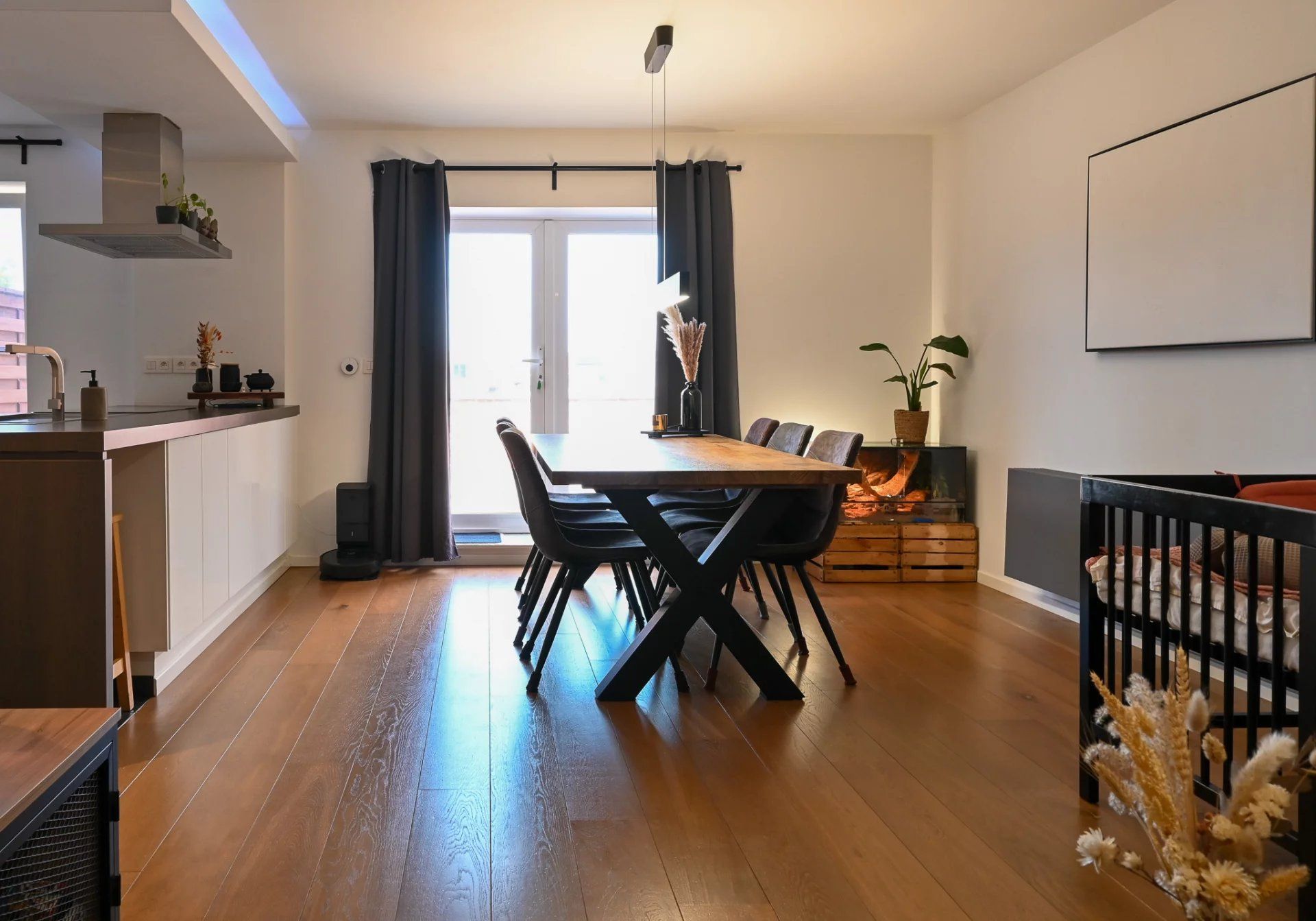 Prachtig Instapklaar Appartement te Koop aan het Eikelplein in Tessenderlo foto 3