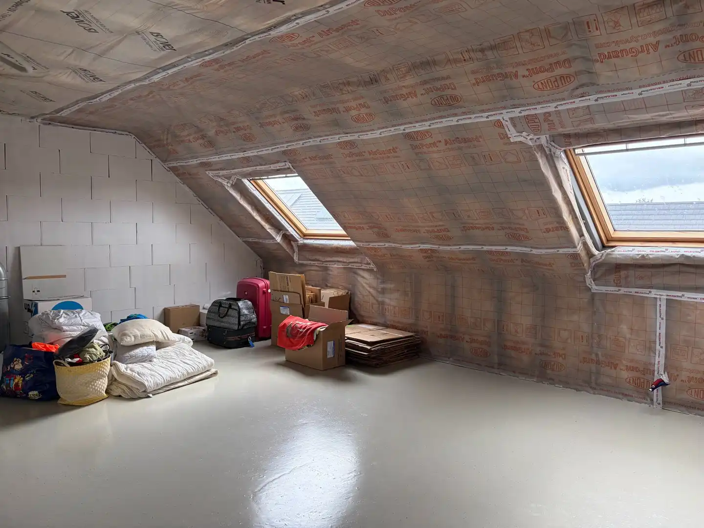 Moderne, energiezuinige woning nabij het centrum foto 10