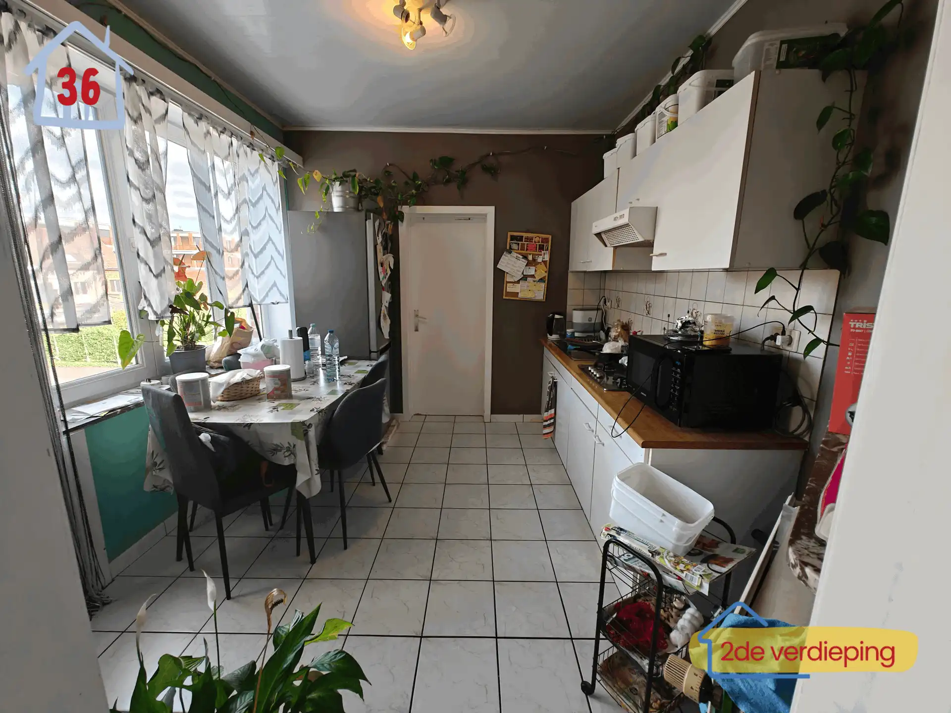 Huis te koop foto 30