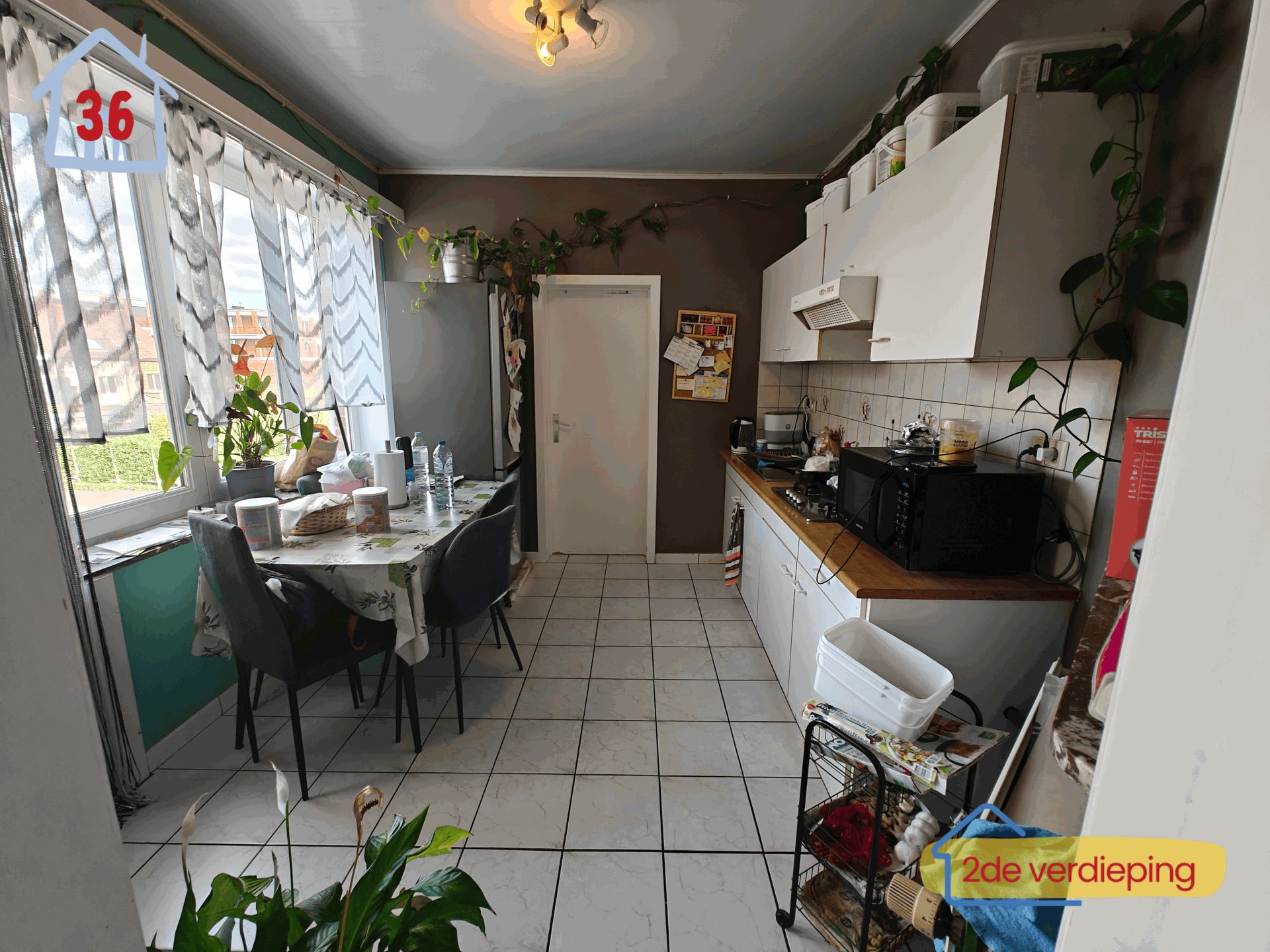 Huis te koop foto 30