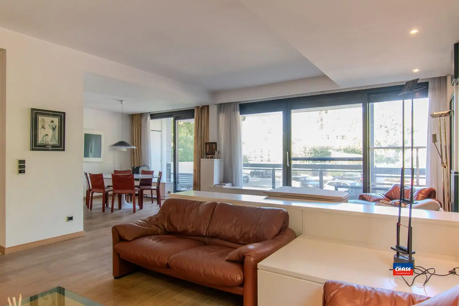 Park den Brandt - Ruim gelijkvloers appartement! foto 5