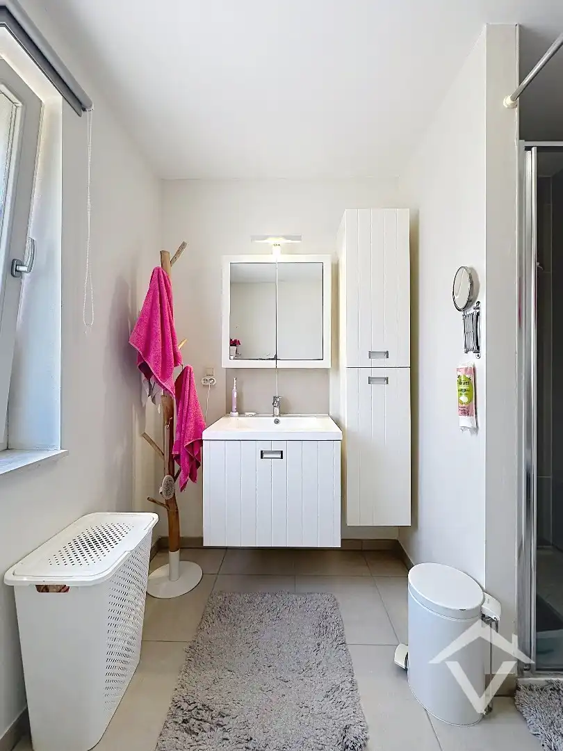 Halfopen bebouwing met 3 slaapkamers te Koekelare  foto 21