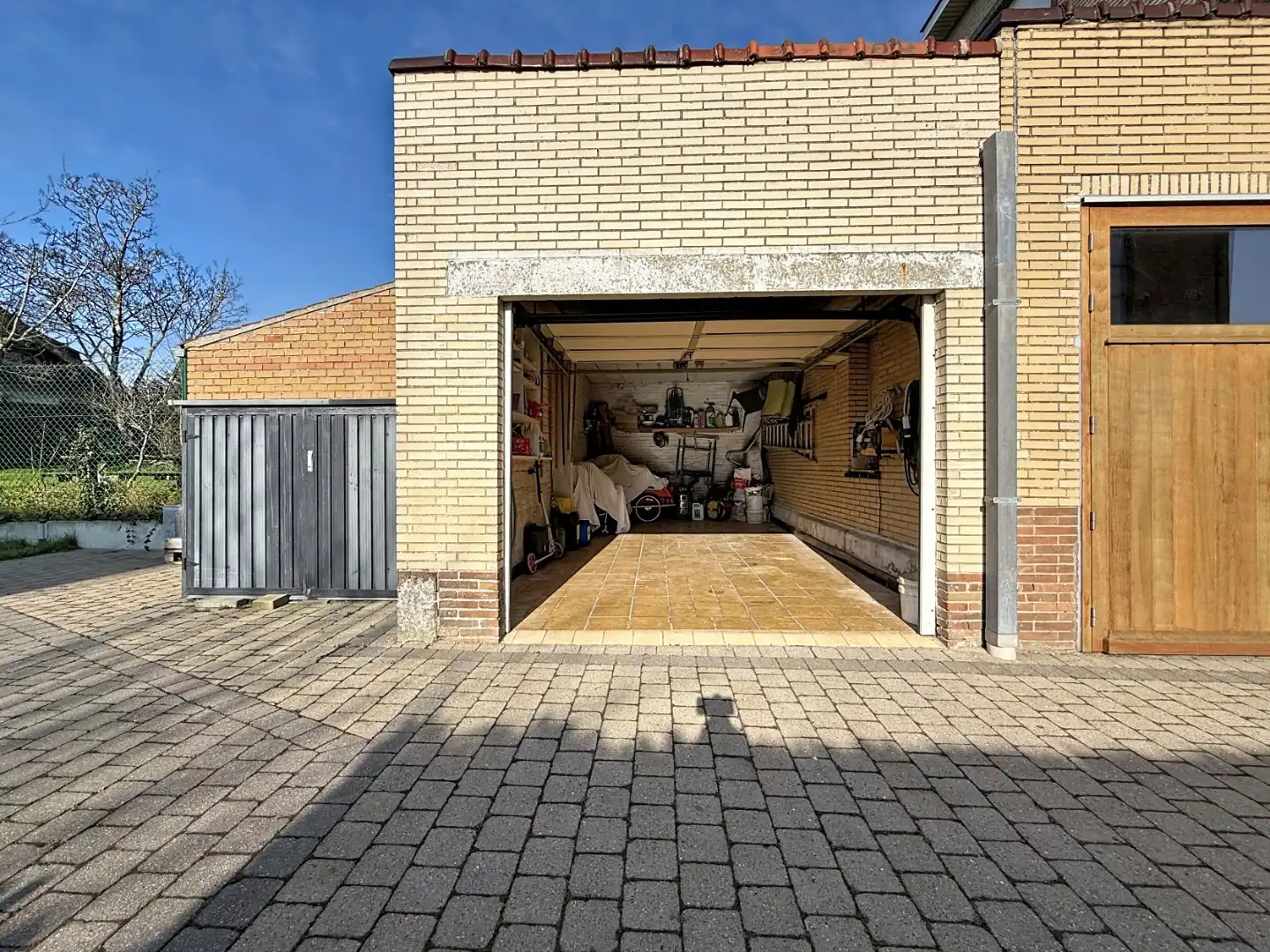 Drieslaapkamerappartement op centrale ligging te Nieuwpoort-Bad. foto 12