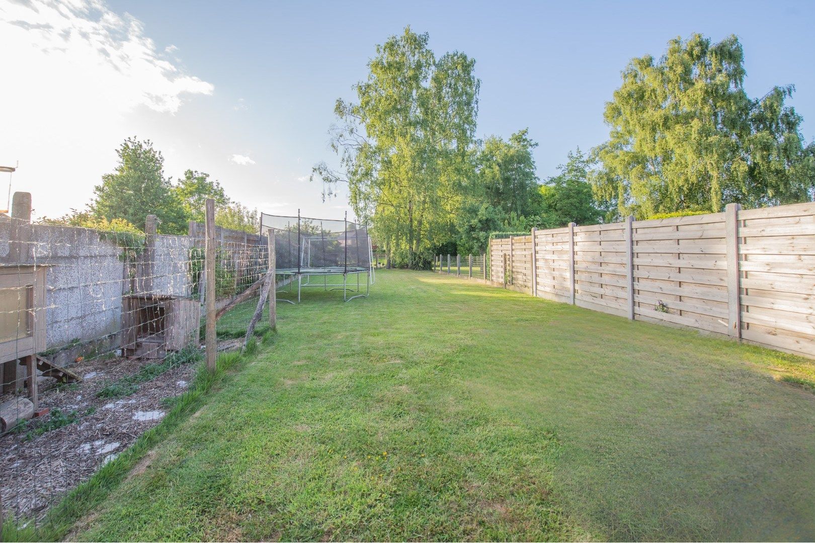 Gerenoveerde instapklare woning op 805m2 te centrum Wingene  foto 21