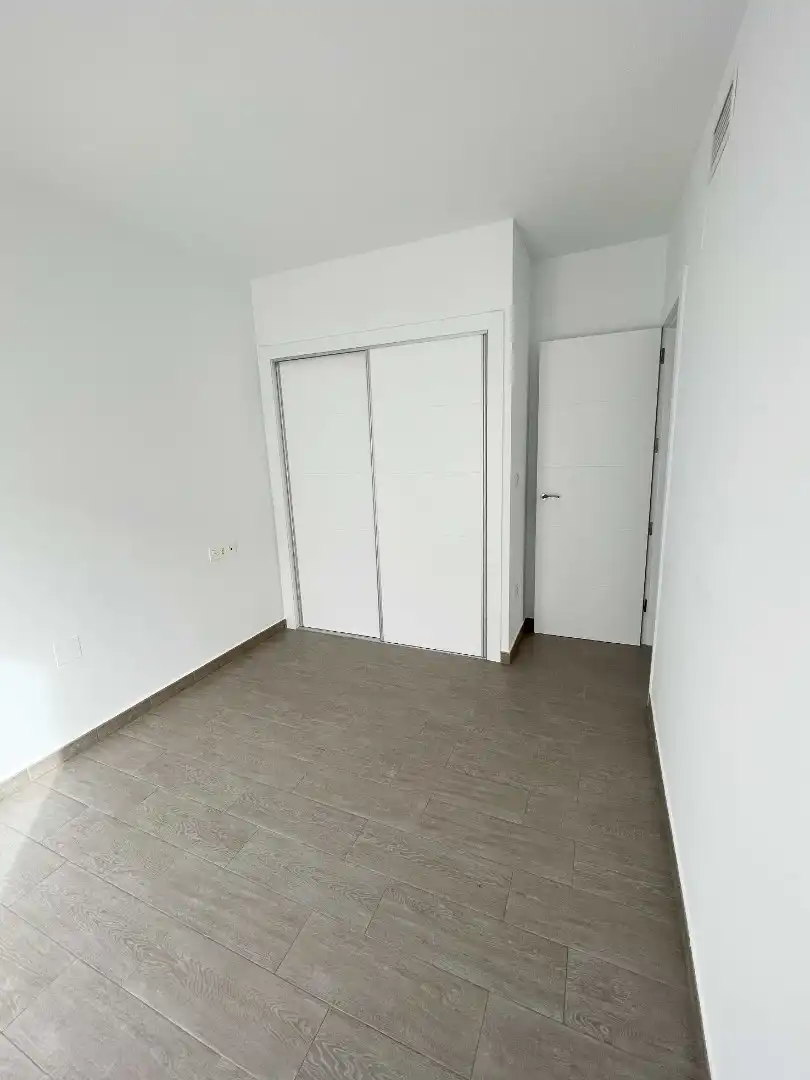 Apartments Levante - Residencial Monte Y Mar - Santa Pola foto 6