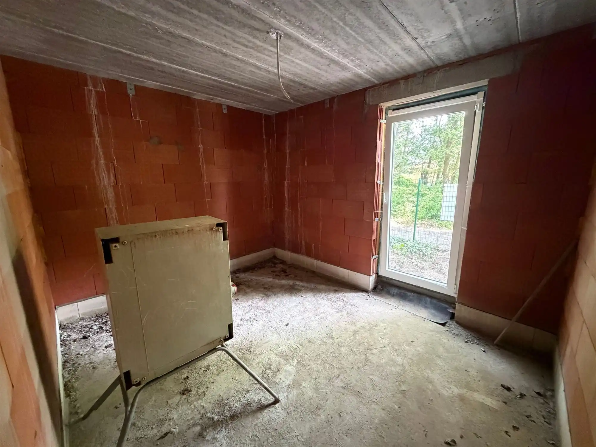 Compacte nieuwbouwwoning onder registratierecht te koop! foto 10