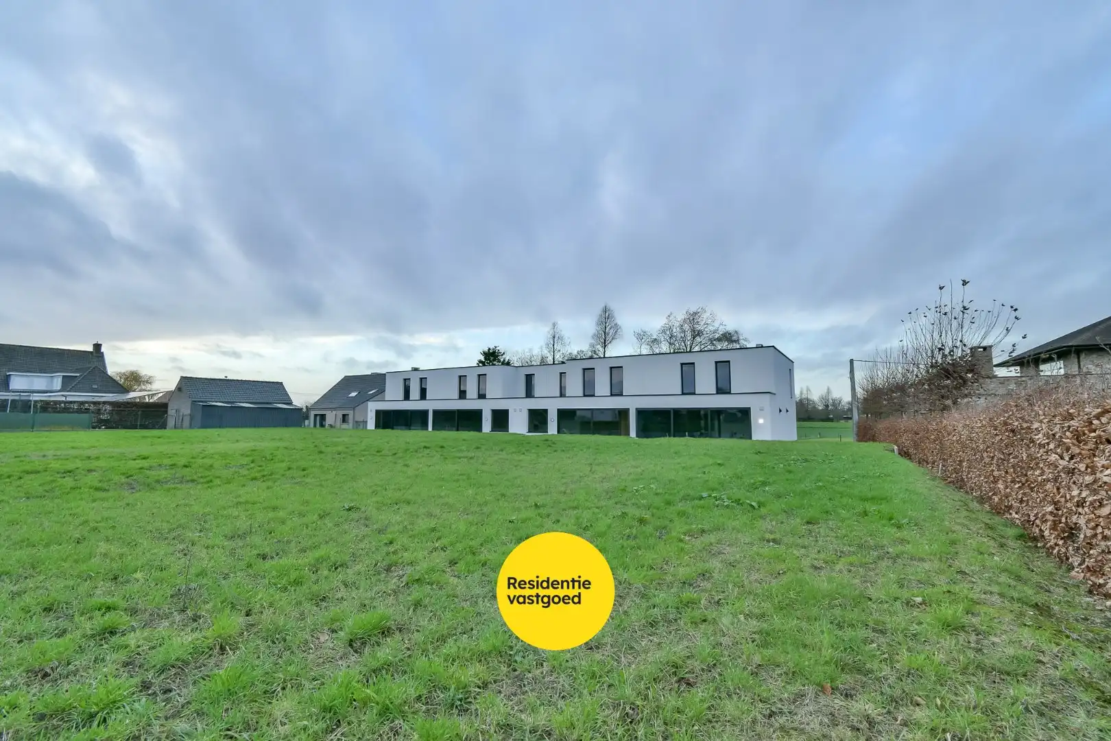 Ruime en kwalitatieve nieuwbouwwoning! foto 20