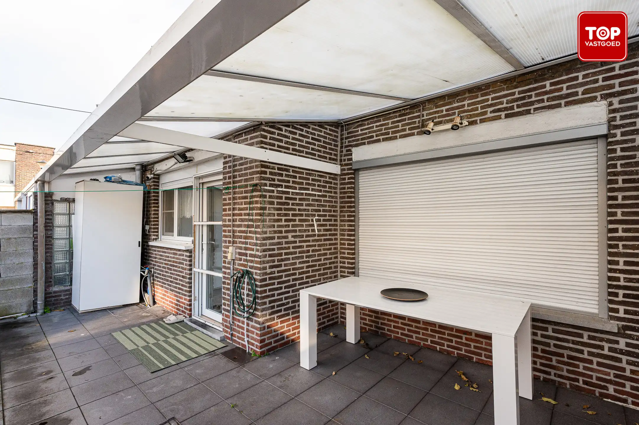 Goed onderhouden woning met 3 slaapkamers foto 23