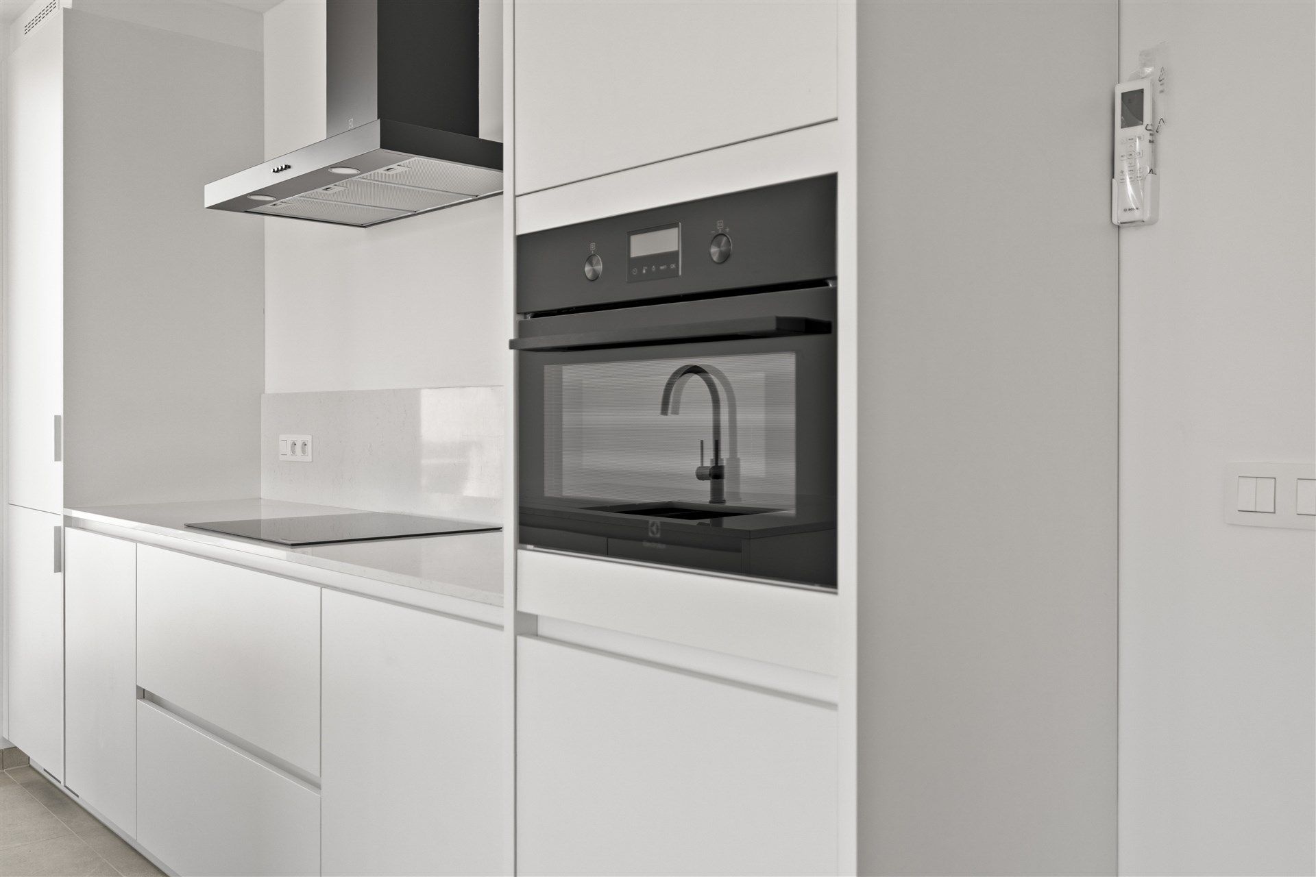 Appartement met staanplaats foto 9