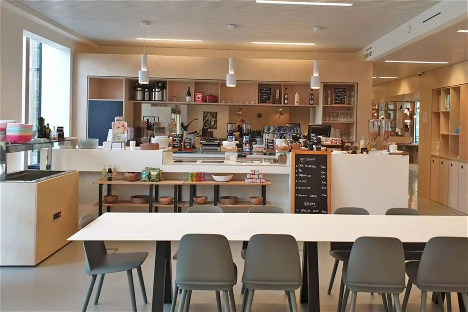 HIGH DEFINITION 54 (HD 54): 570m² foto 5