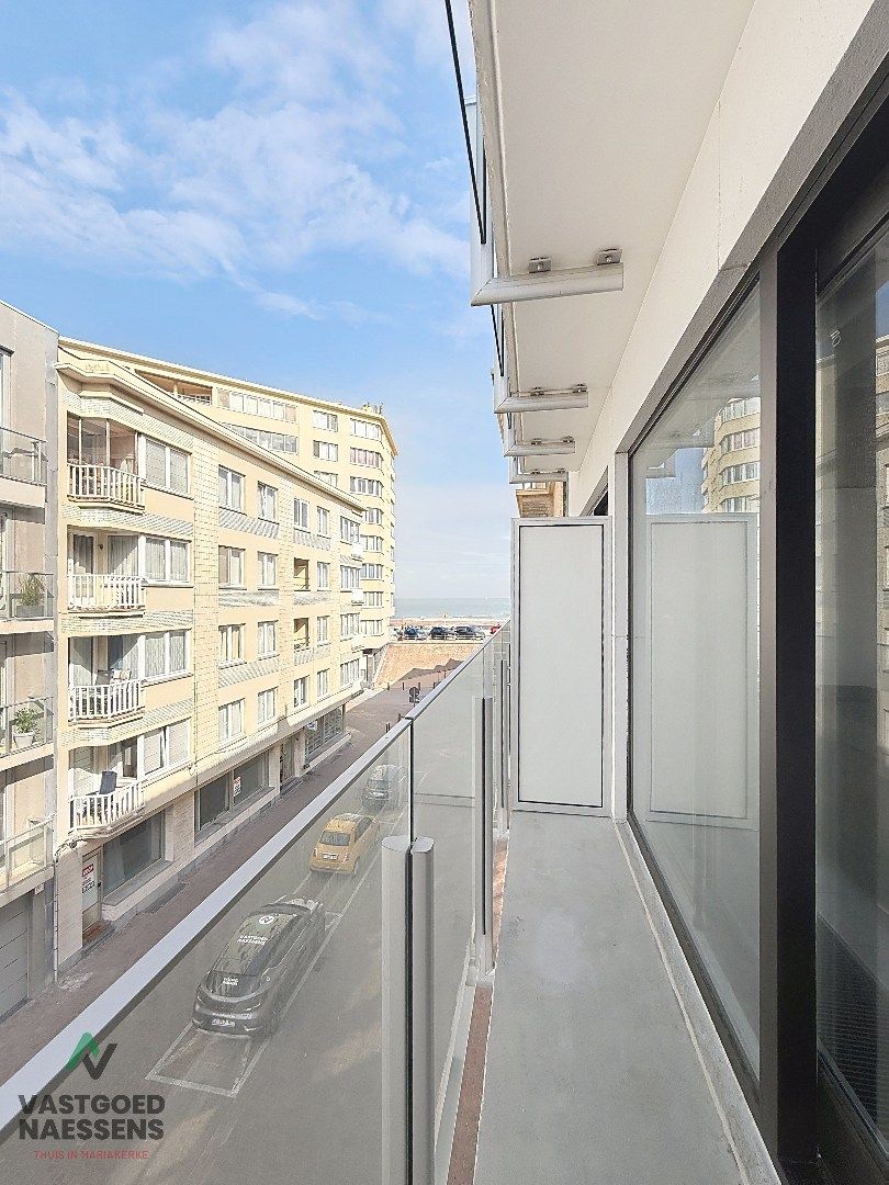Studio te koop Meibloempjeslaan 6 -/03.02 - 8400 Oostende