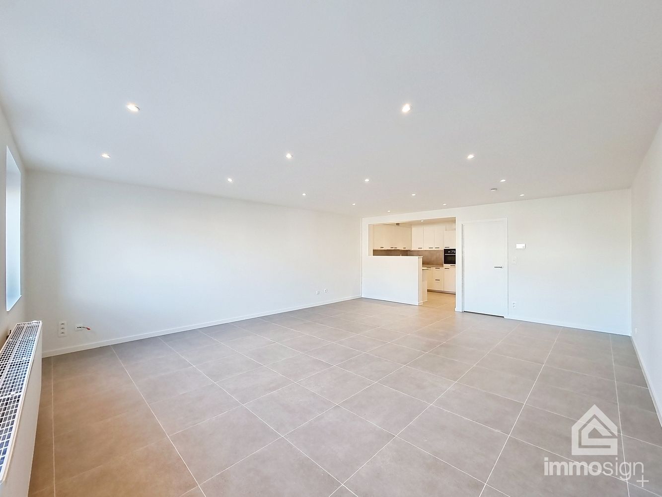 Instapklaar appartement te huur met EPC-label A in hartje Heusden-Zolder! foto 5