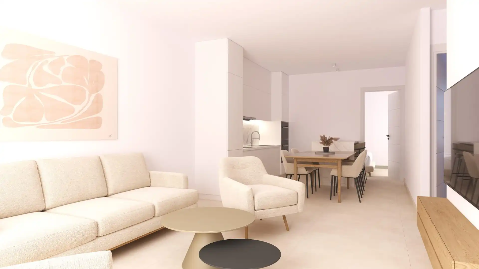 Residencial San Cayetano - San Cayetano foto 17