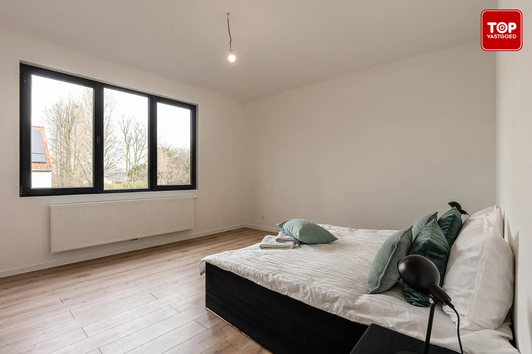 Ruime, energiezuinige woning met 4 slaapkamers. foto 11