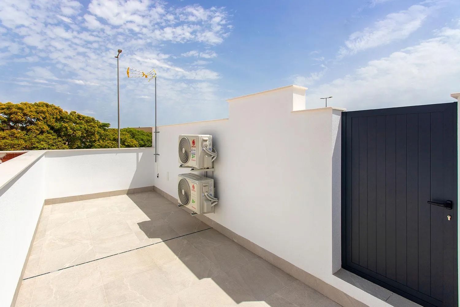 Leef in stijl in deze nieuwbouw halfvrijstaande villa's in Sucina! foto 30
