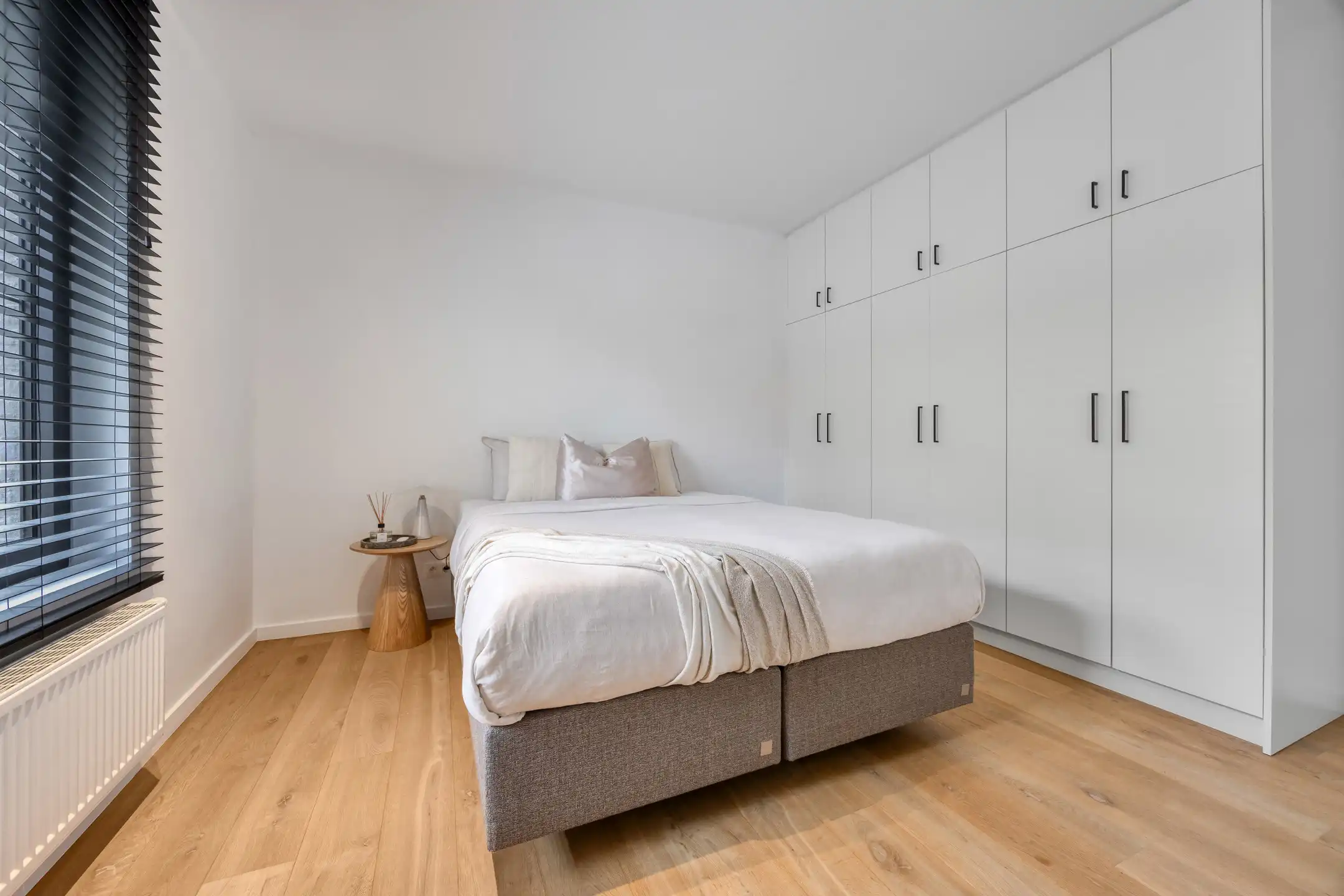 Instapklare gelijkvloerse woning bij kasteel ’s-Gravenwezel foto 28