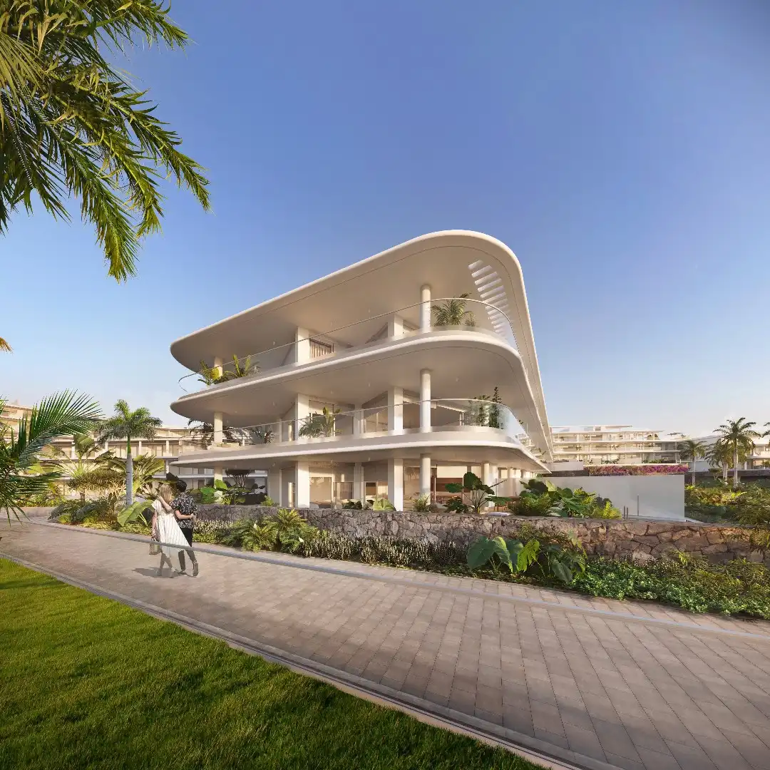 Nieuwbouw appartementen met zeezicht!  foto 2