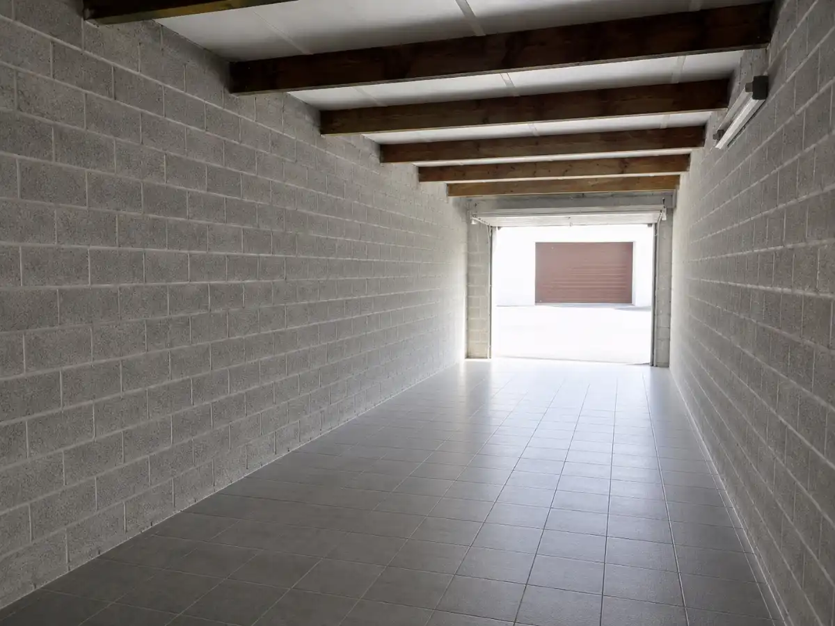 dubbele GARAGEBOX foto 4