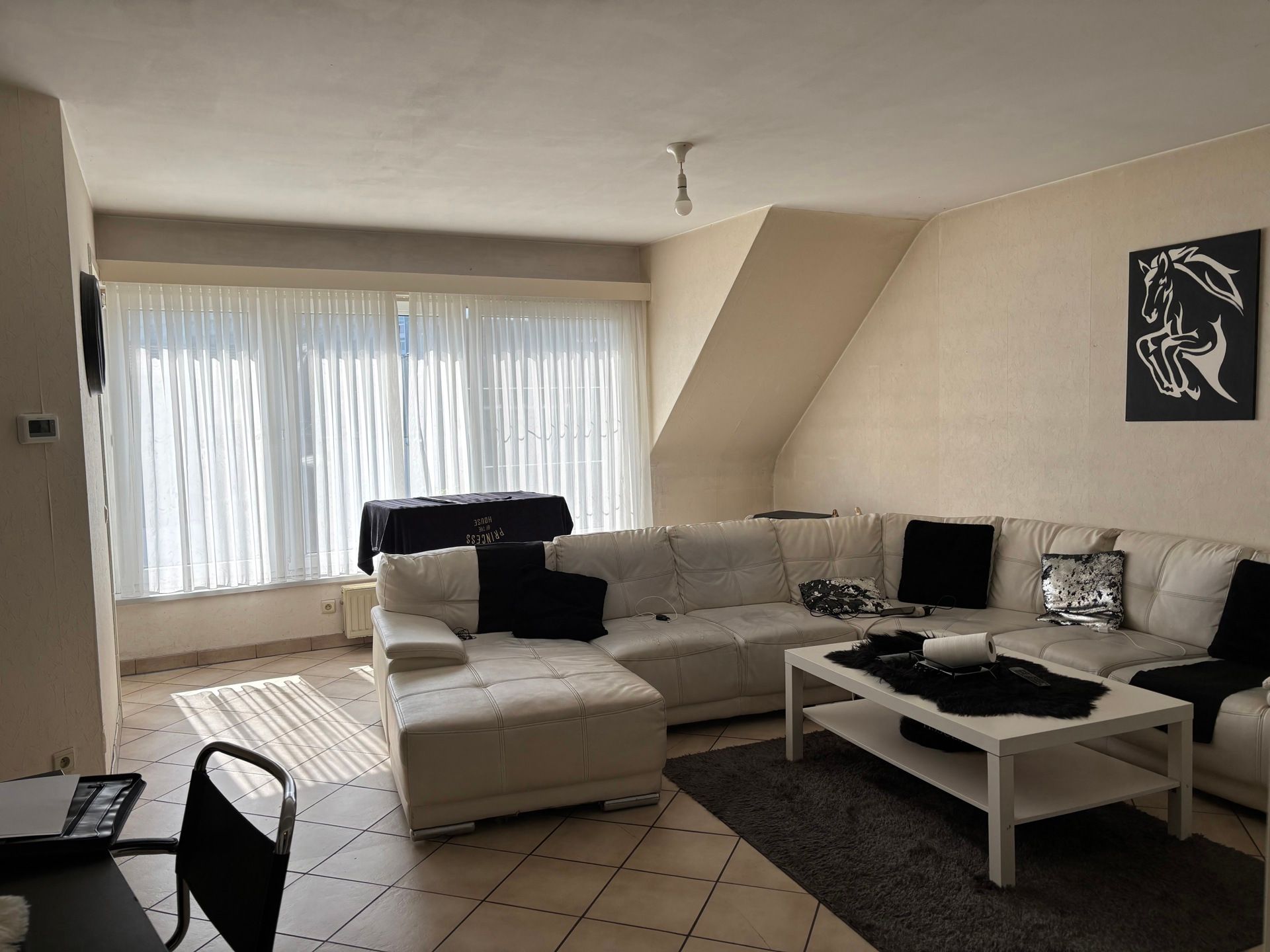 AALST - Charmant tweeslaapkamerappartement foto 9
