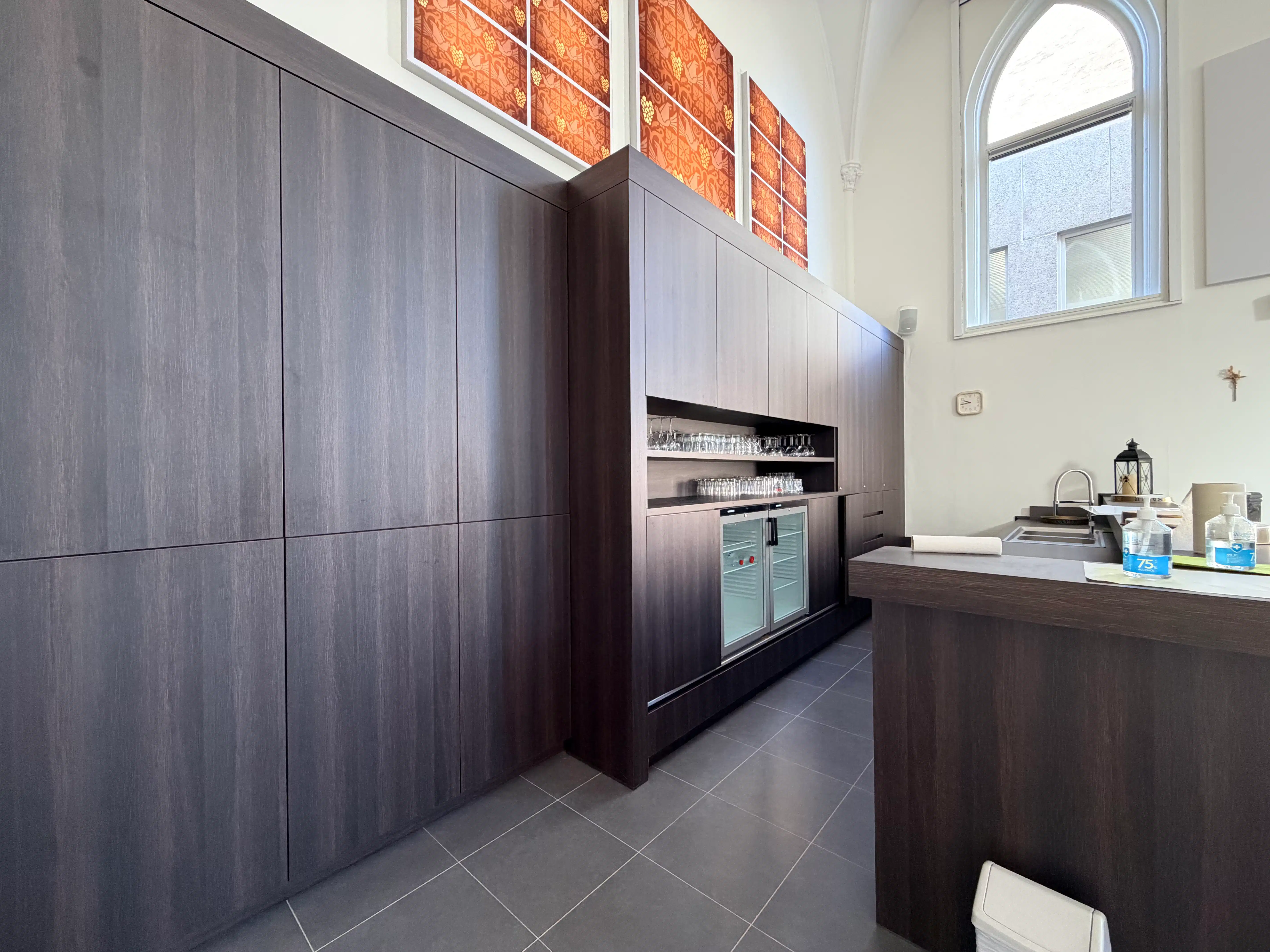 Instapklaar handelsgelijkvloers 250 m² Middelkerke foto 7