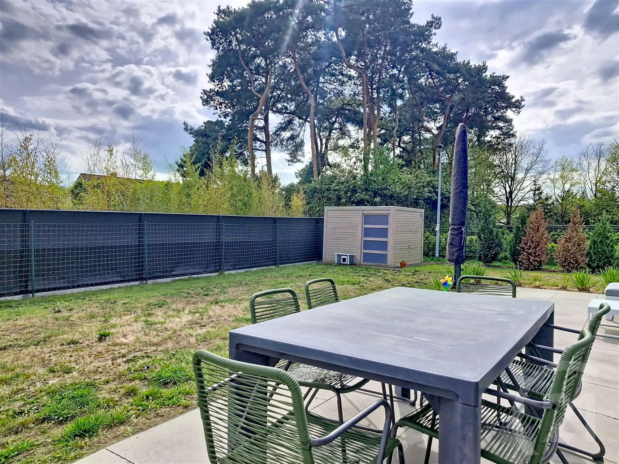 Huis te huur in Werchter! foto 19