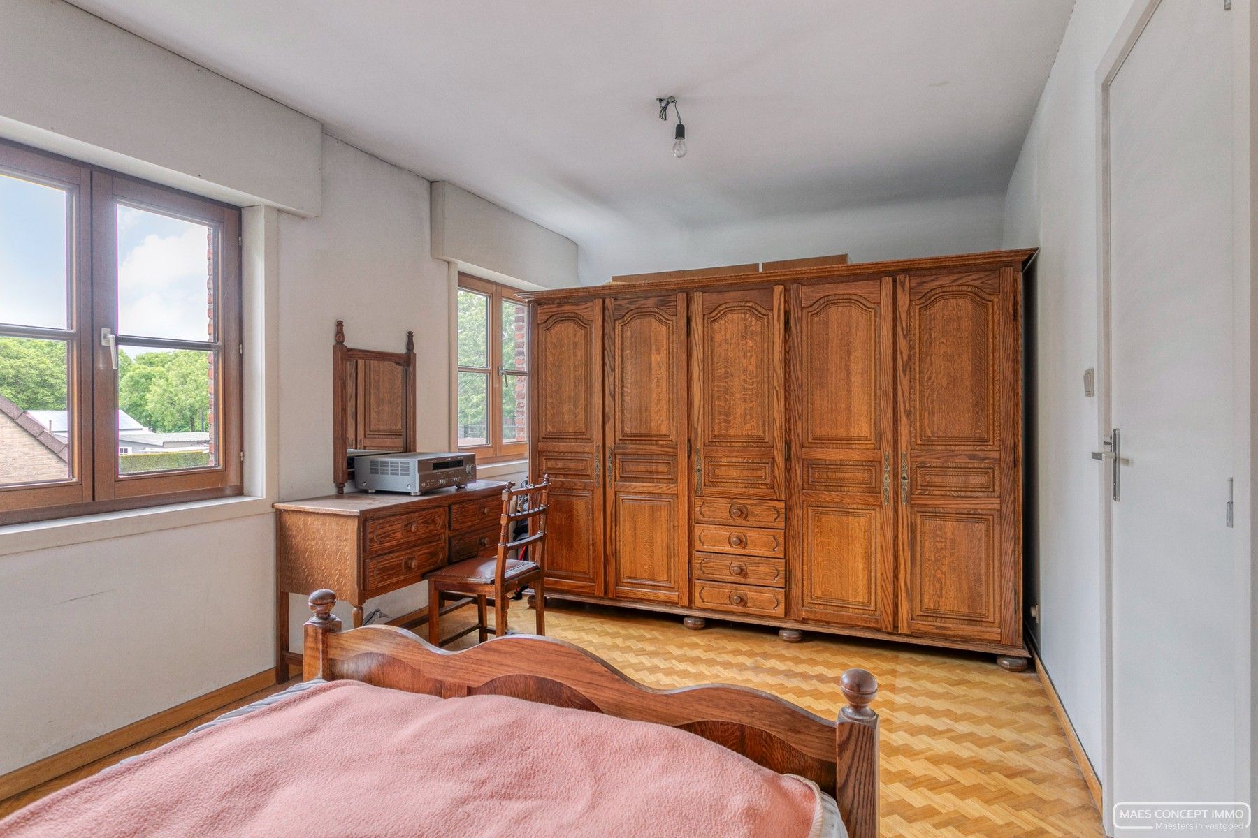 Alleenstaande woning met 3 slaapkamers foto 12