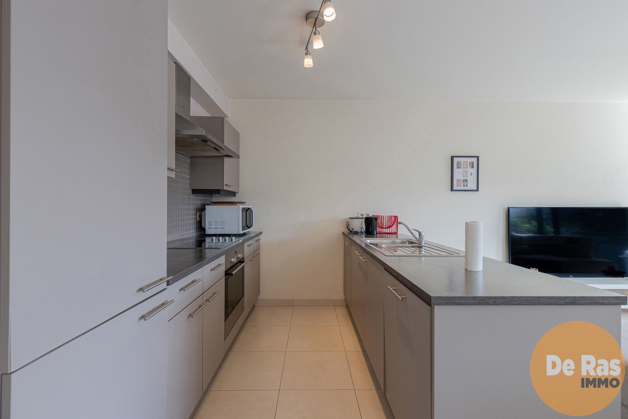 LEDE - modern appartement op toplocatie foto 3