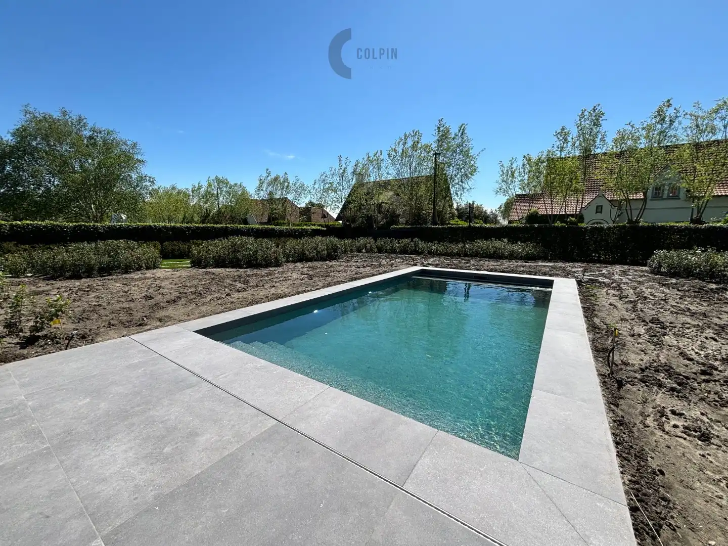 Unieke villa gelegen aan de rand van het Zoute foto 2