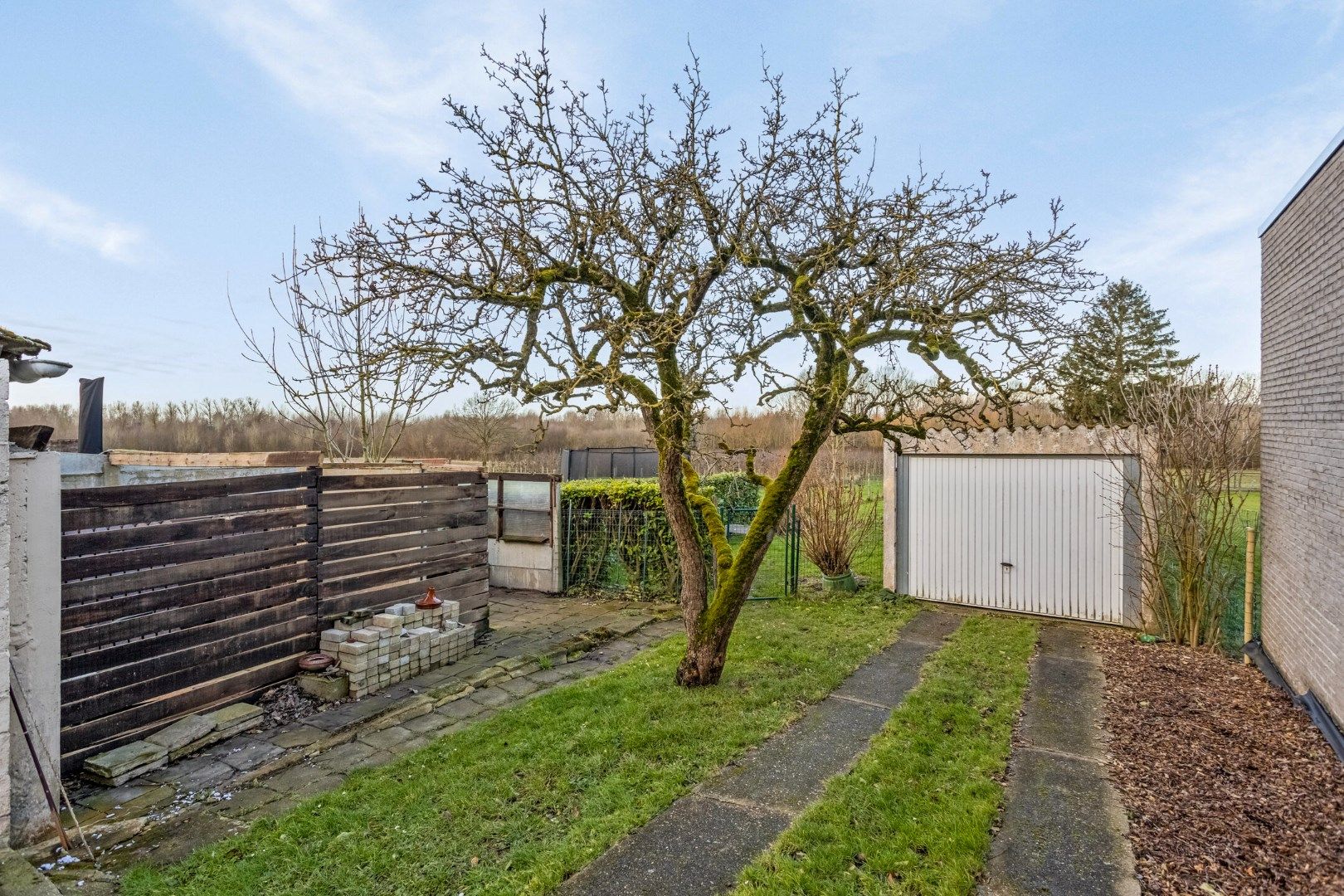 Vernieuwde woning met tuin en garage, rustig gelegen in Tongeren-Widooie foto 26