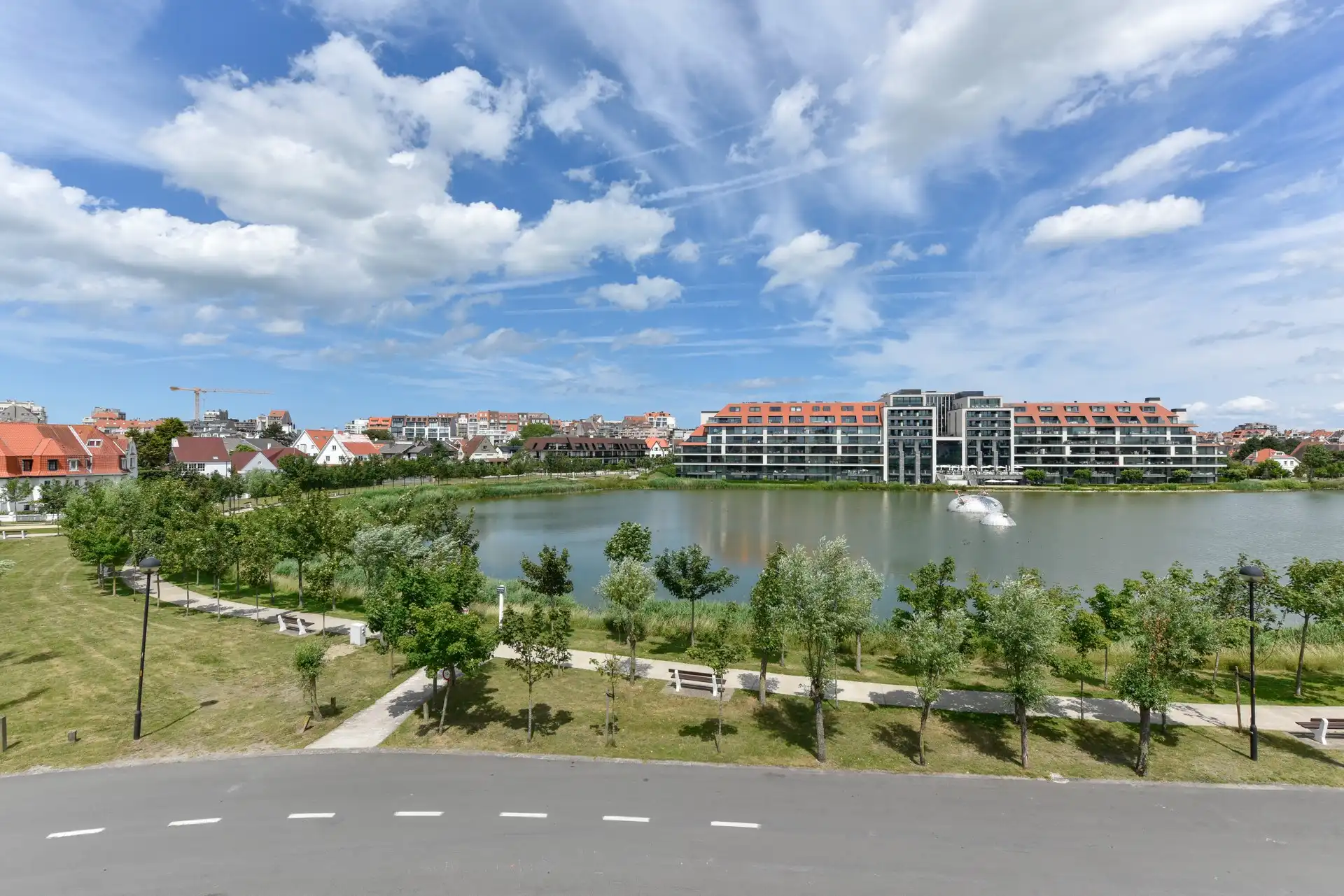 Gerenoveerde parel aan het Zegemeer (4SLPK) foto 8