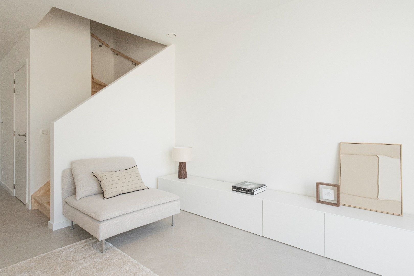 🏡 Nieuwbouwwoning TE KOOP in het centrum van Deerlijk! foto 4