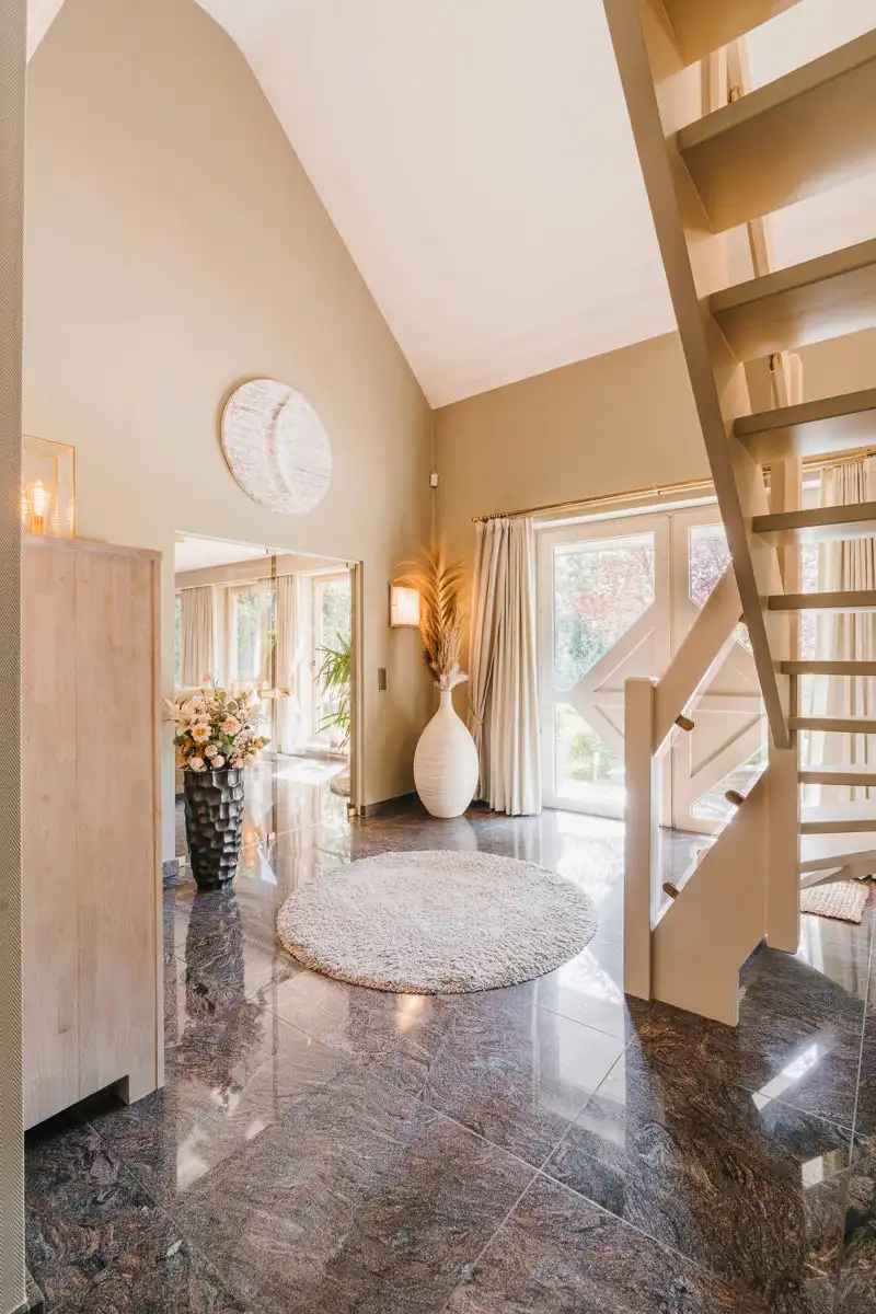 Prachtige exclusieve woning in de natuur foto 5