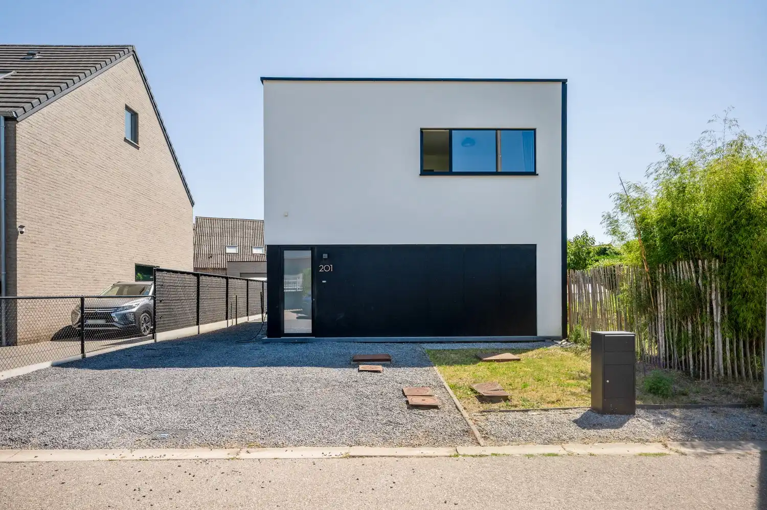 Energiezuinige woning met 3 slpkrs en bureau te Kampenhout foto 2