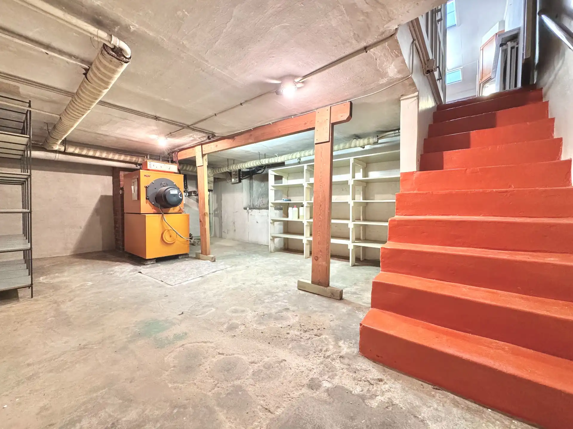 WONING | 4 KAMERS | TUIN | BIJGEBOUW VAN 52 M² foto 16