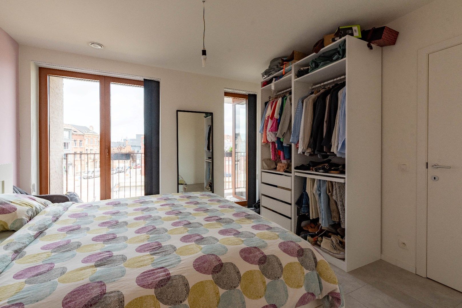 Gezellig nieuwbouw appartement foto 10