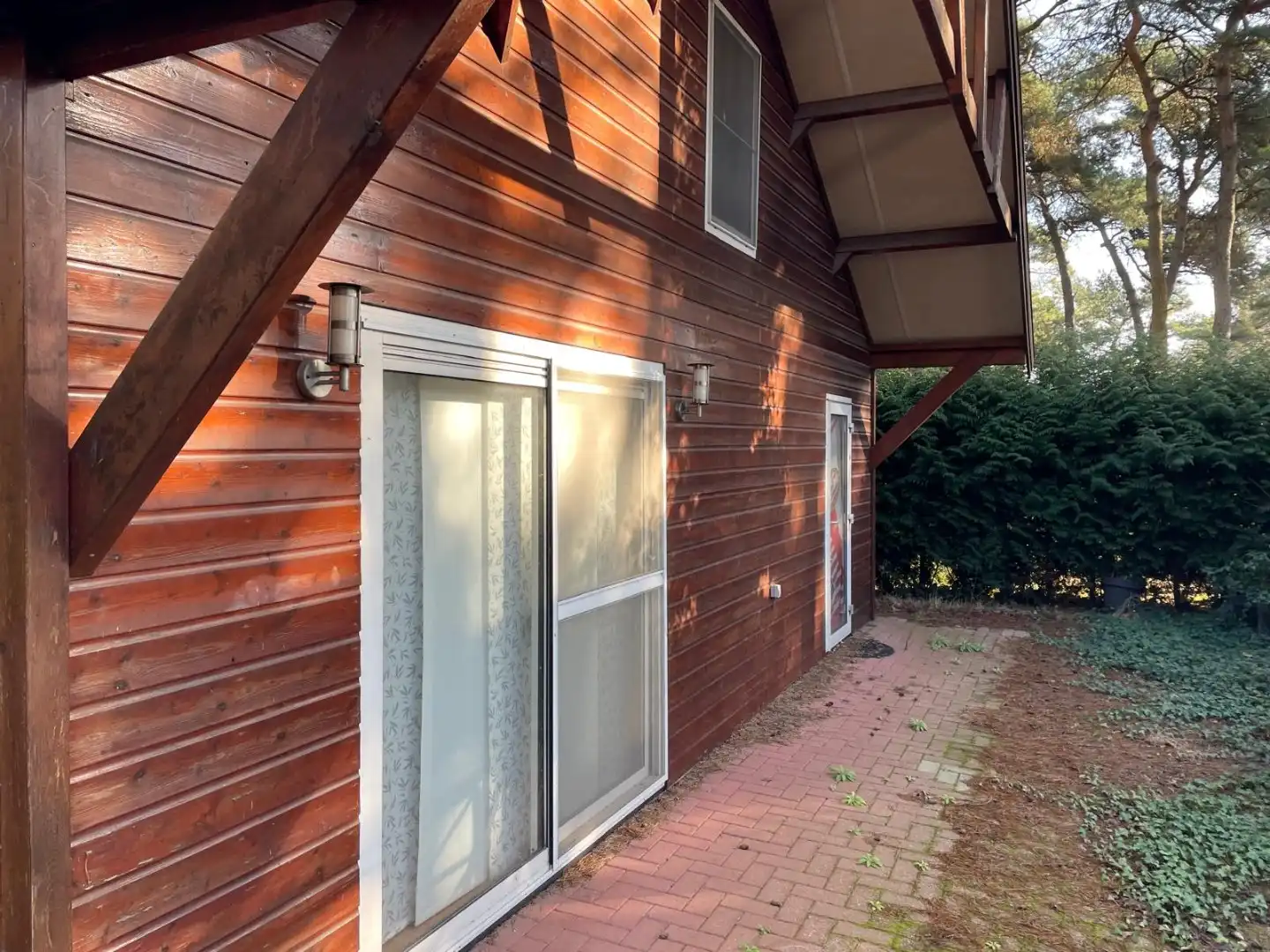 Vakantiehuis te koop Parelstrand 418 - - 3920 Lommel